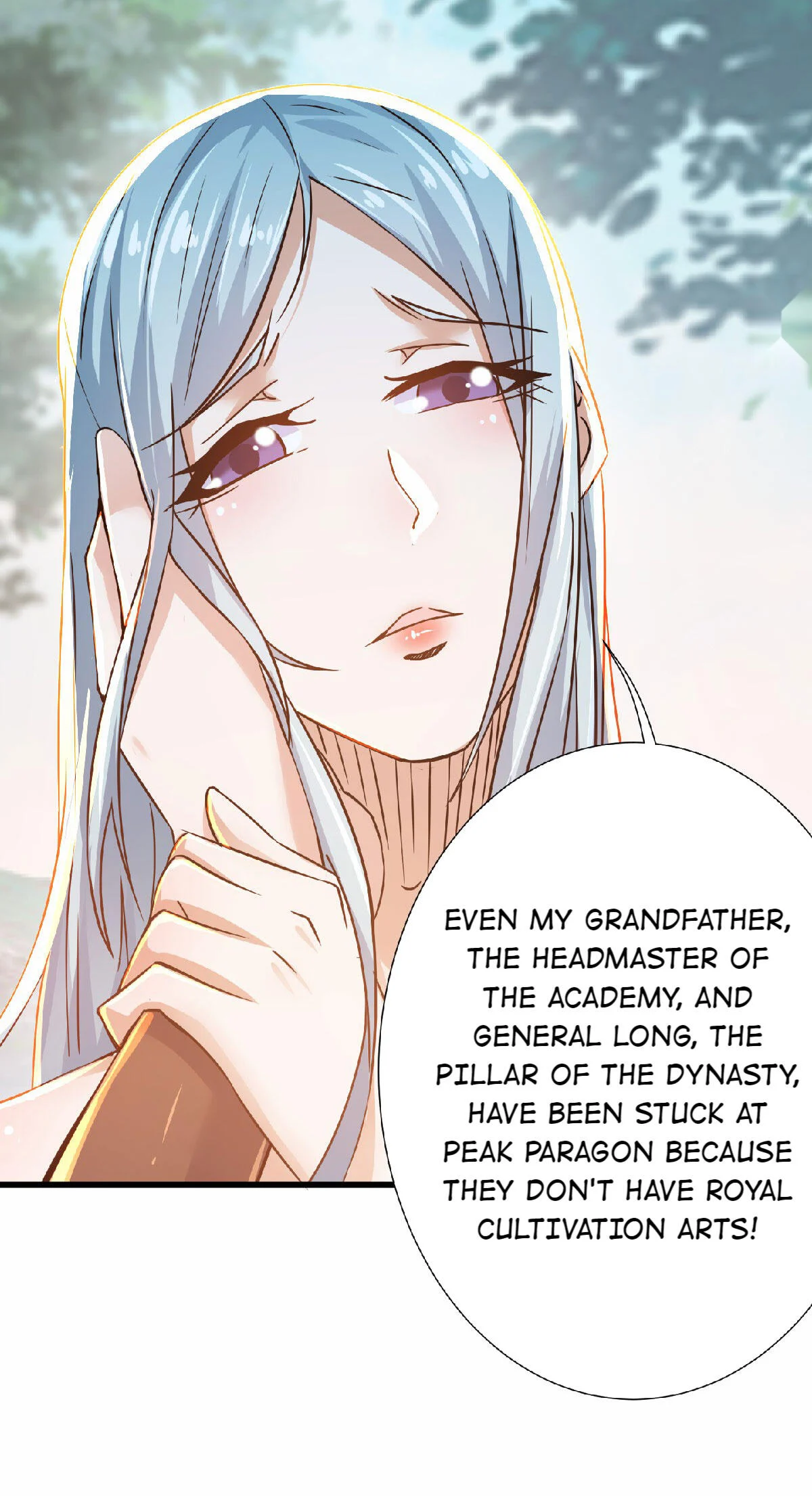 Supreme Demon Return Chapter 53 - Page 10