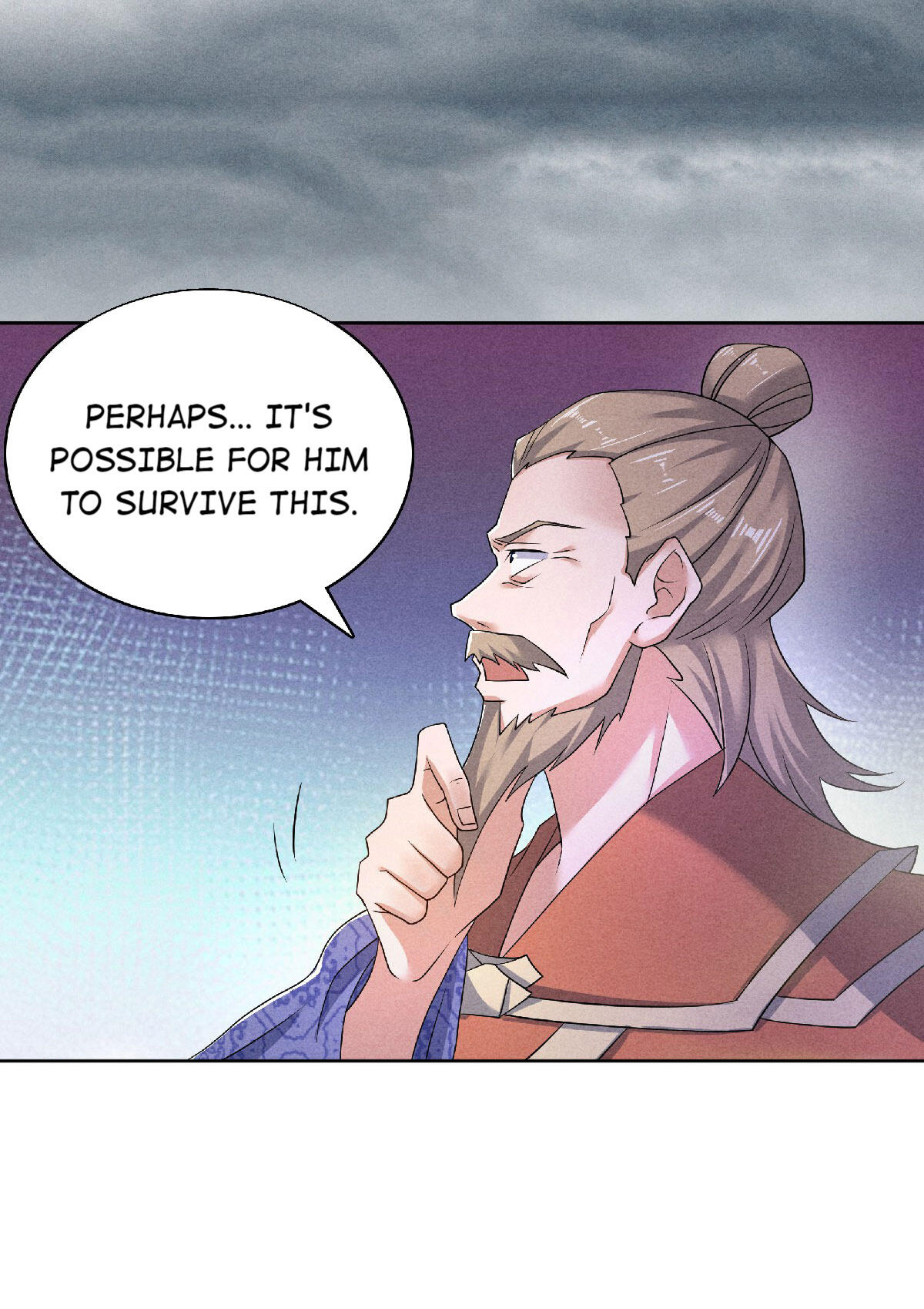 Supreme Demon Return Chapter 54 - Page 16
