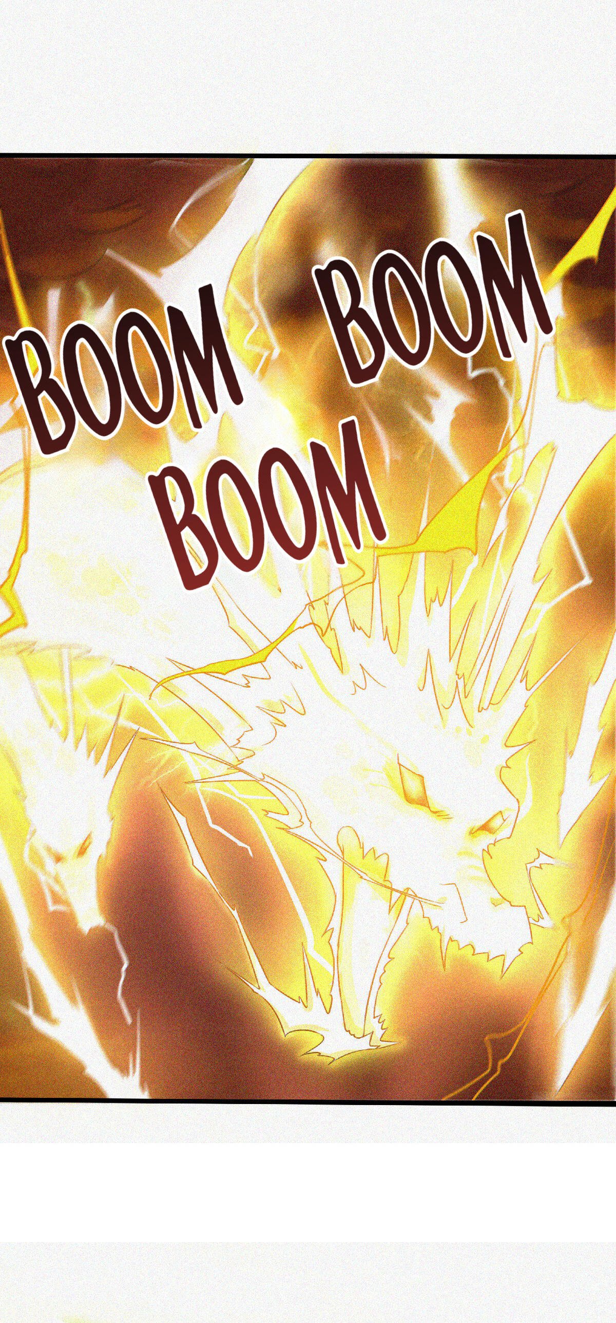 Supreme Demon Return Chapter 54 - Page 19