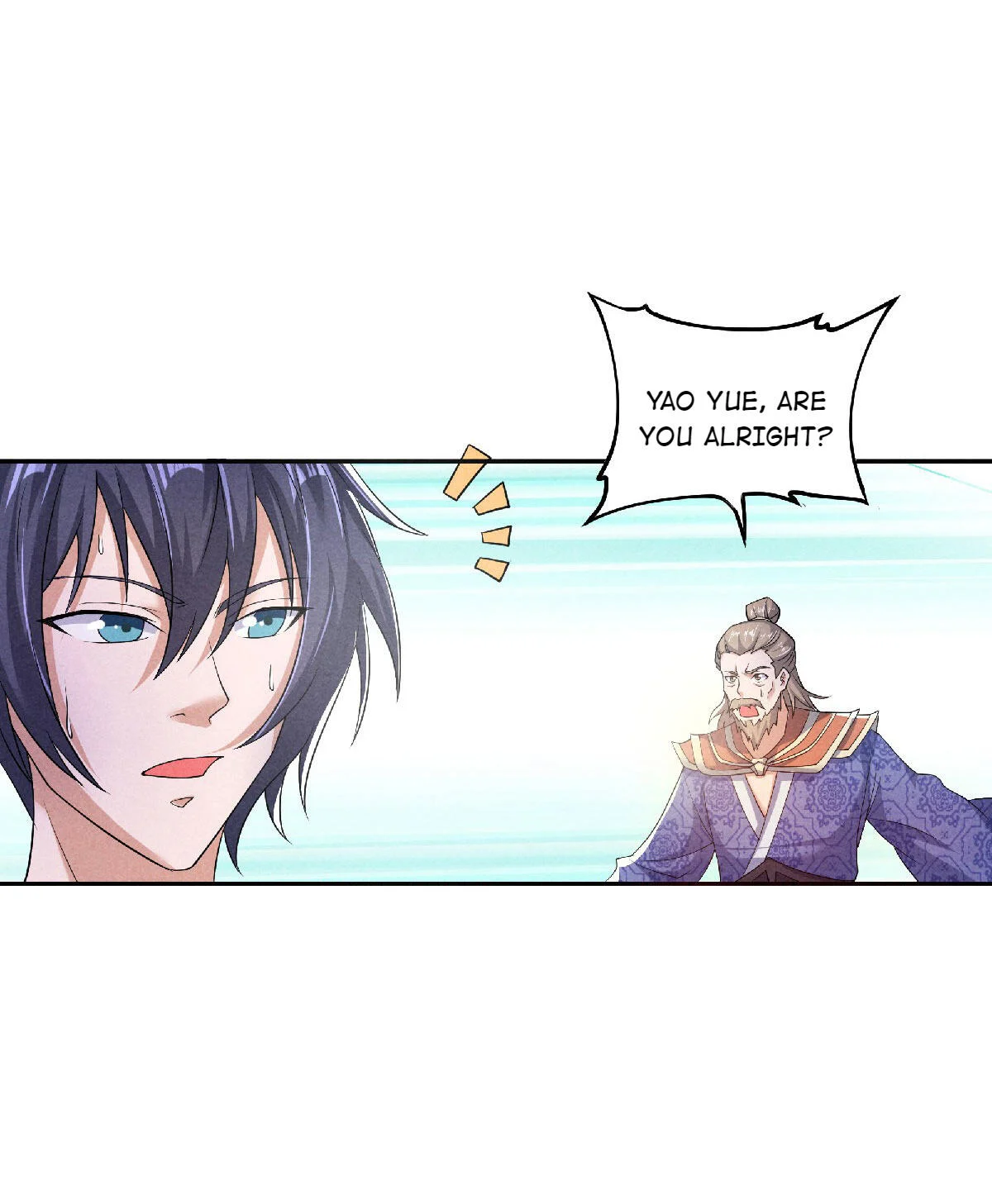 Supreme Demon Return Chapter 54 - Page 25