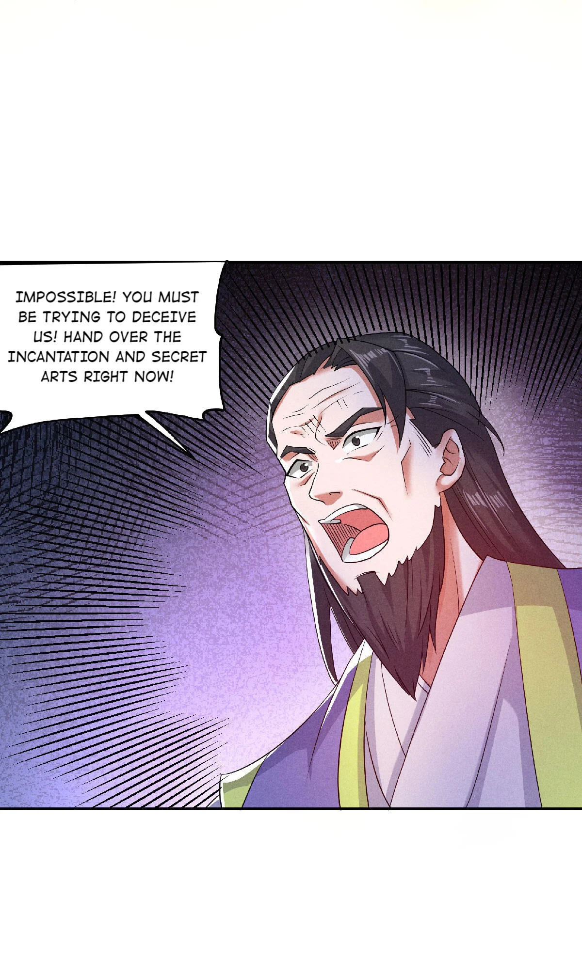 Supreme Demon Return Chapter 54 - Page 30