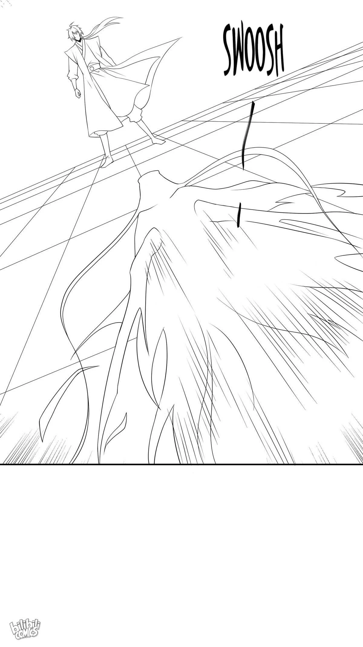 Supreme Demon Return Chapter 54 - Page 34