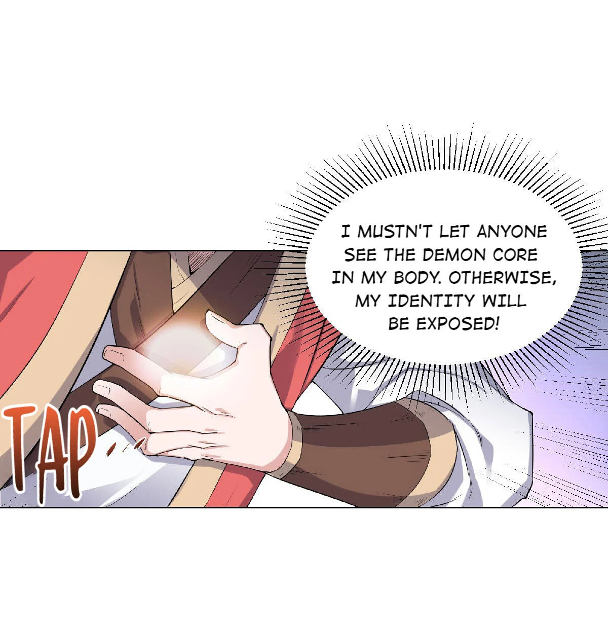 Supreme Demon Return Chapter 54 - Page 9