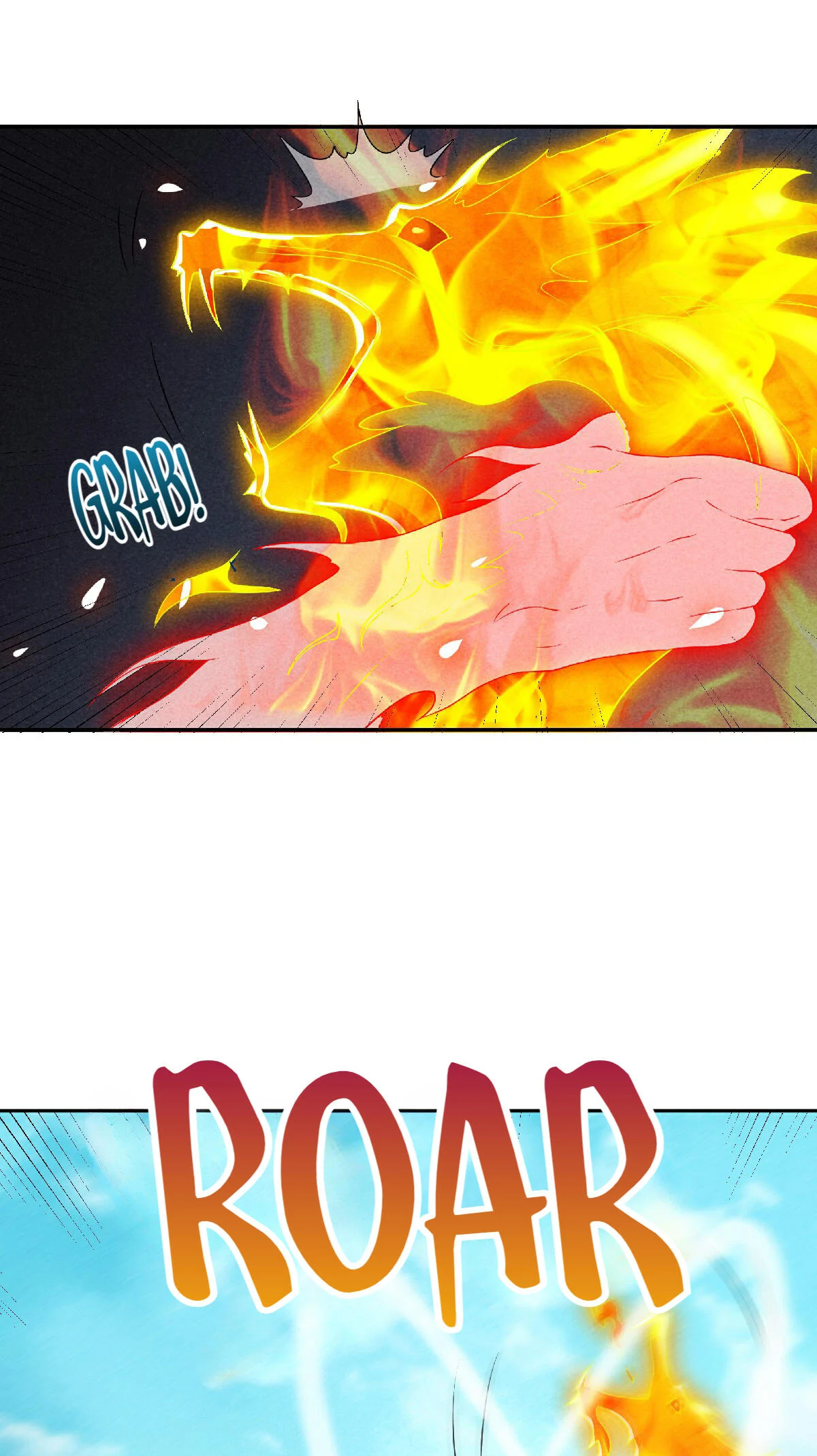 Supreme Demon Return Chapter 55 - Page 16