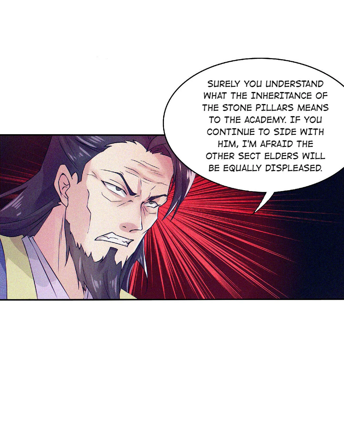 Supreme Demon Return Chapter 55 - Page 25