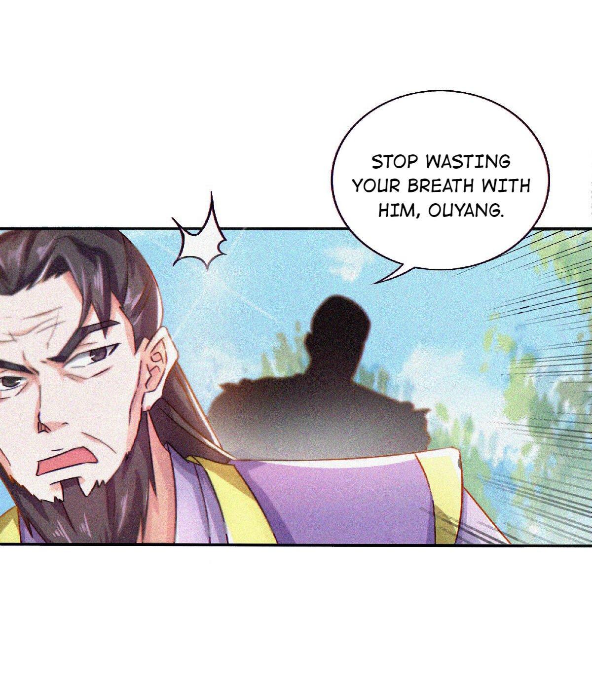 Supreme Demon Return Chapter 55 - Page 8