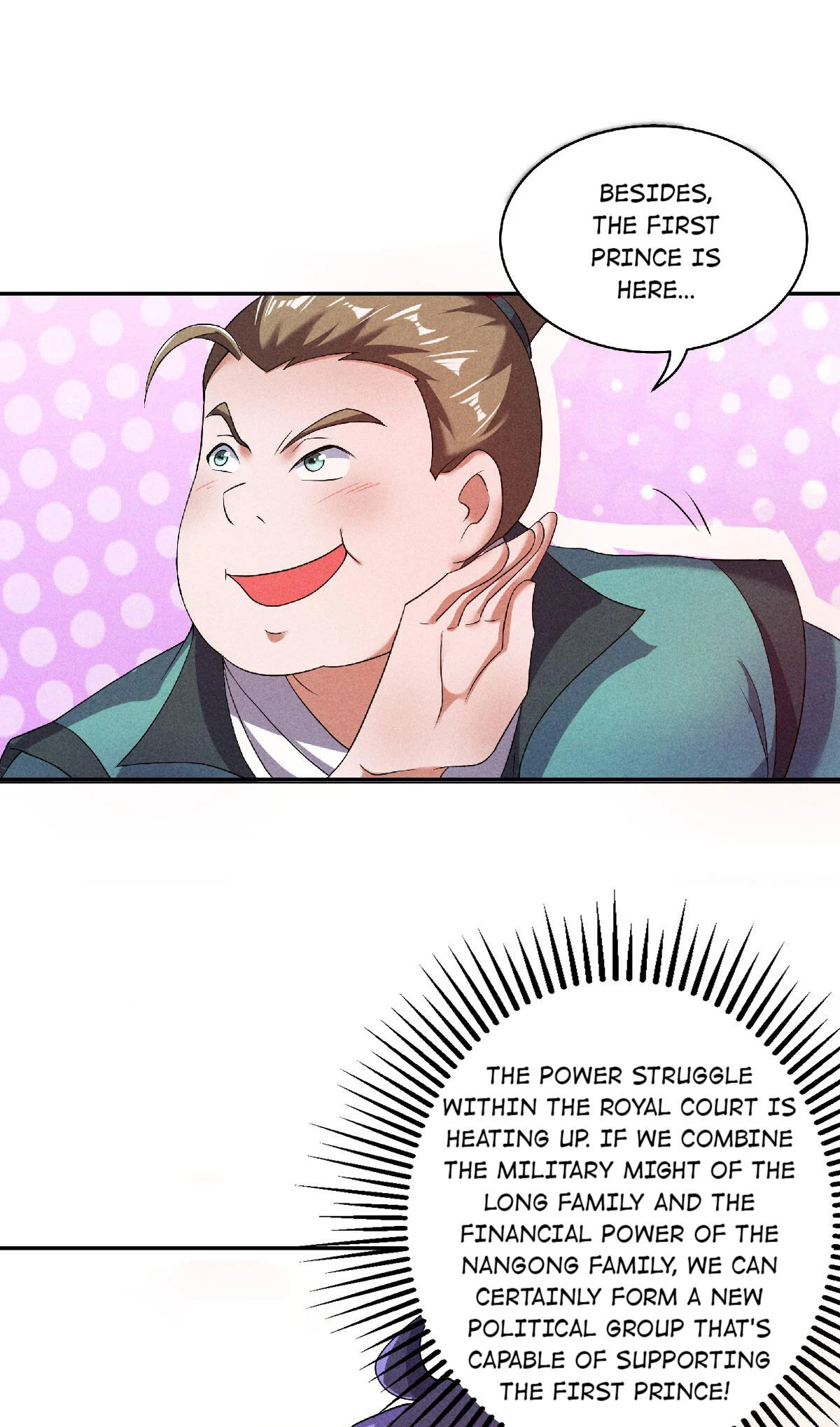 Supreme Demon Return Chapter 56 - Page 19
