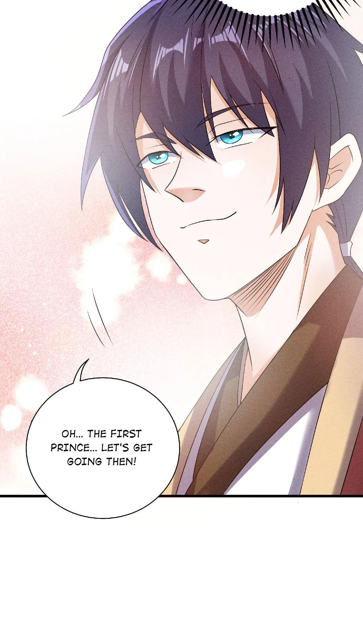 Supreme Demon Return Chapter 56 - Page 20