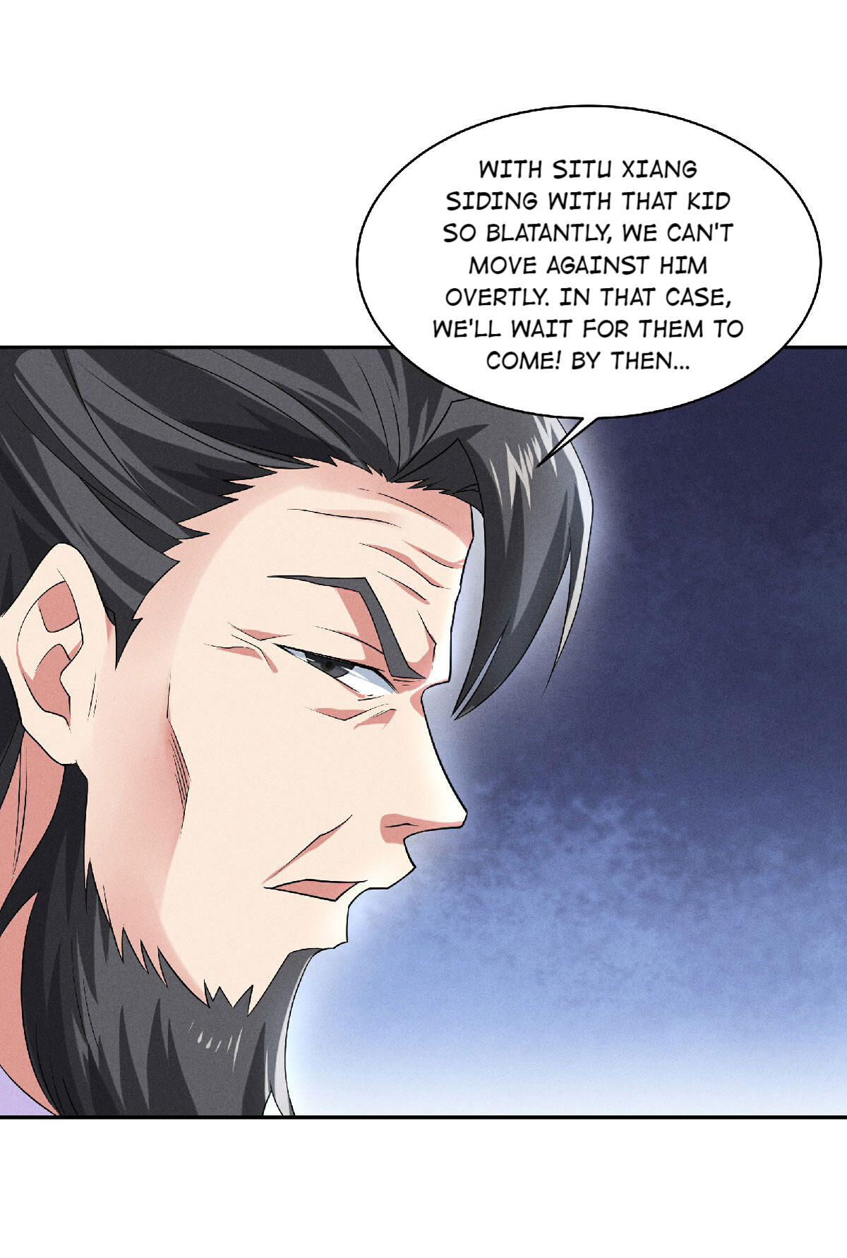 Supreme Demon Return Chapter 56 - Page 3