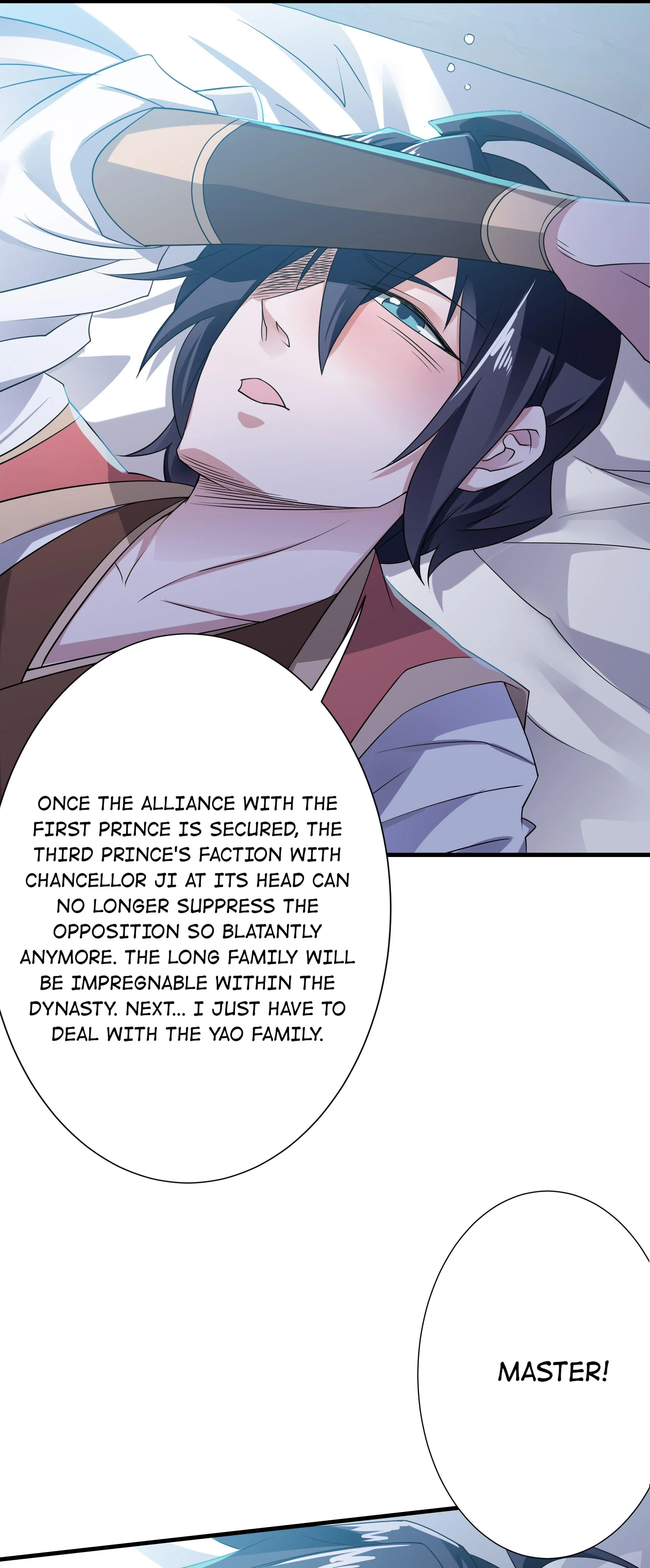 Supreme Demon Return Chapter 56 - Page 24