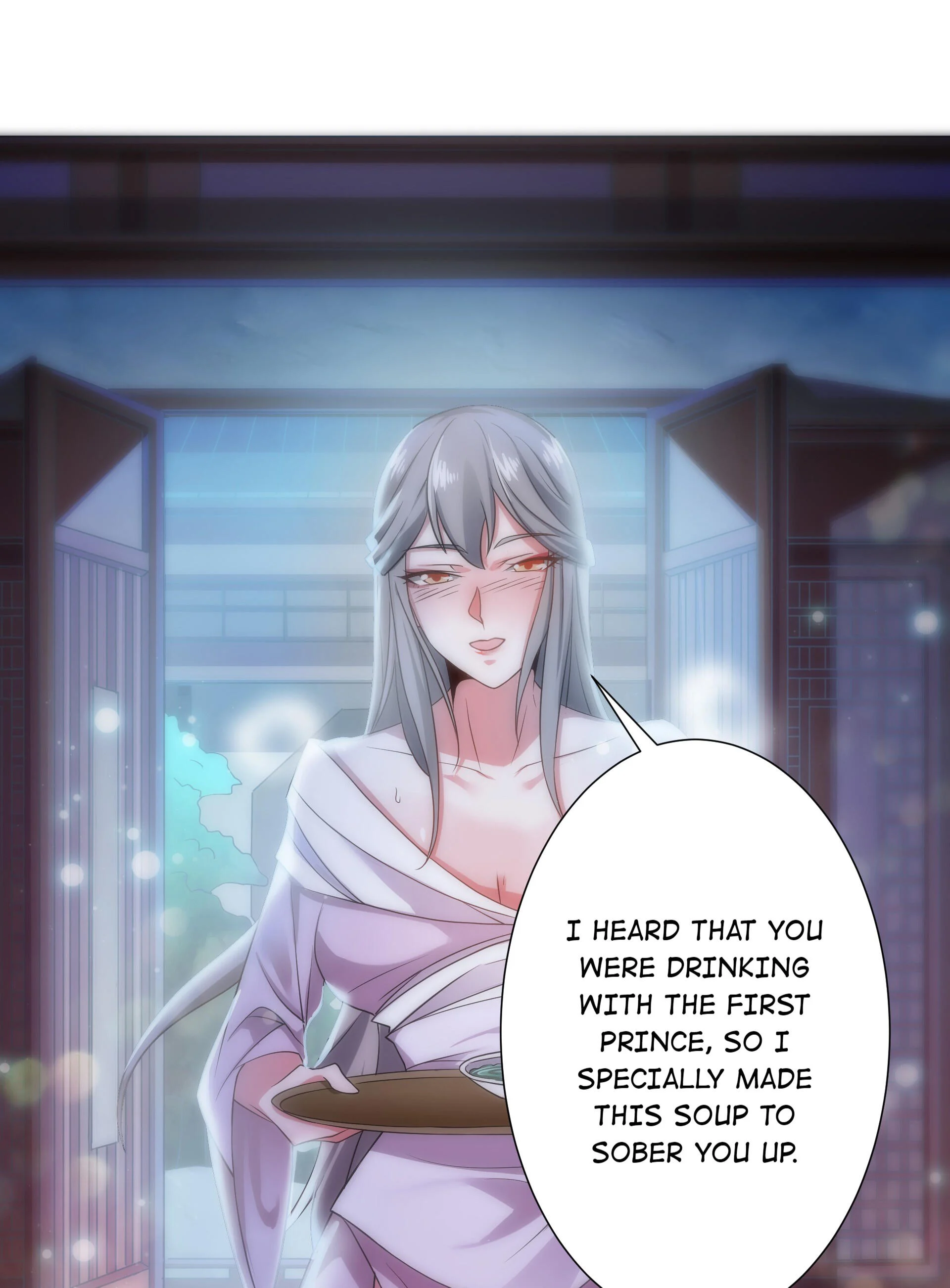 Supreme Demon Return Chapter 56 - Page 27