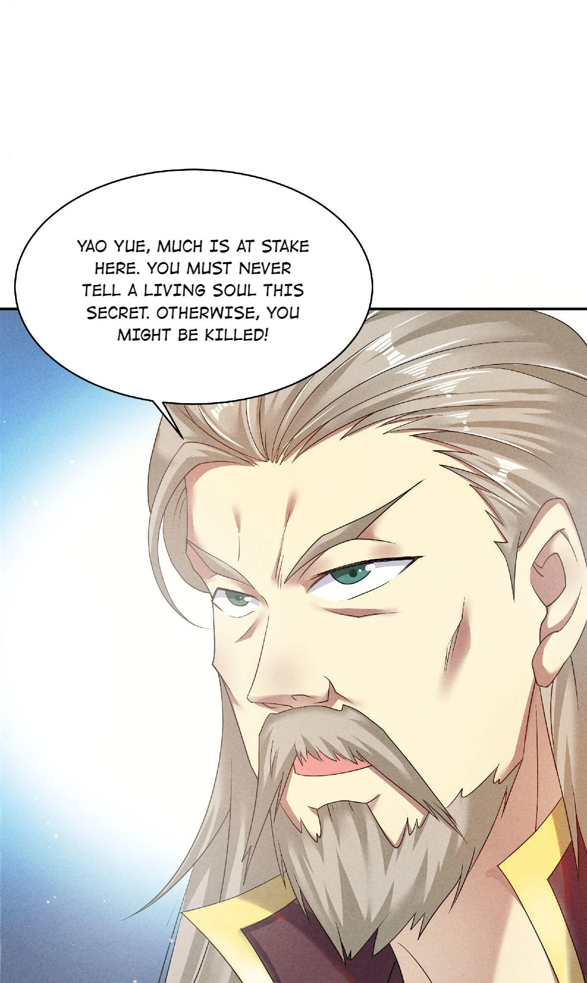Supreme Demon Return Chapter 56 - Page 10
