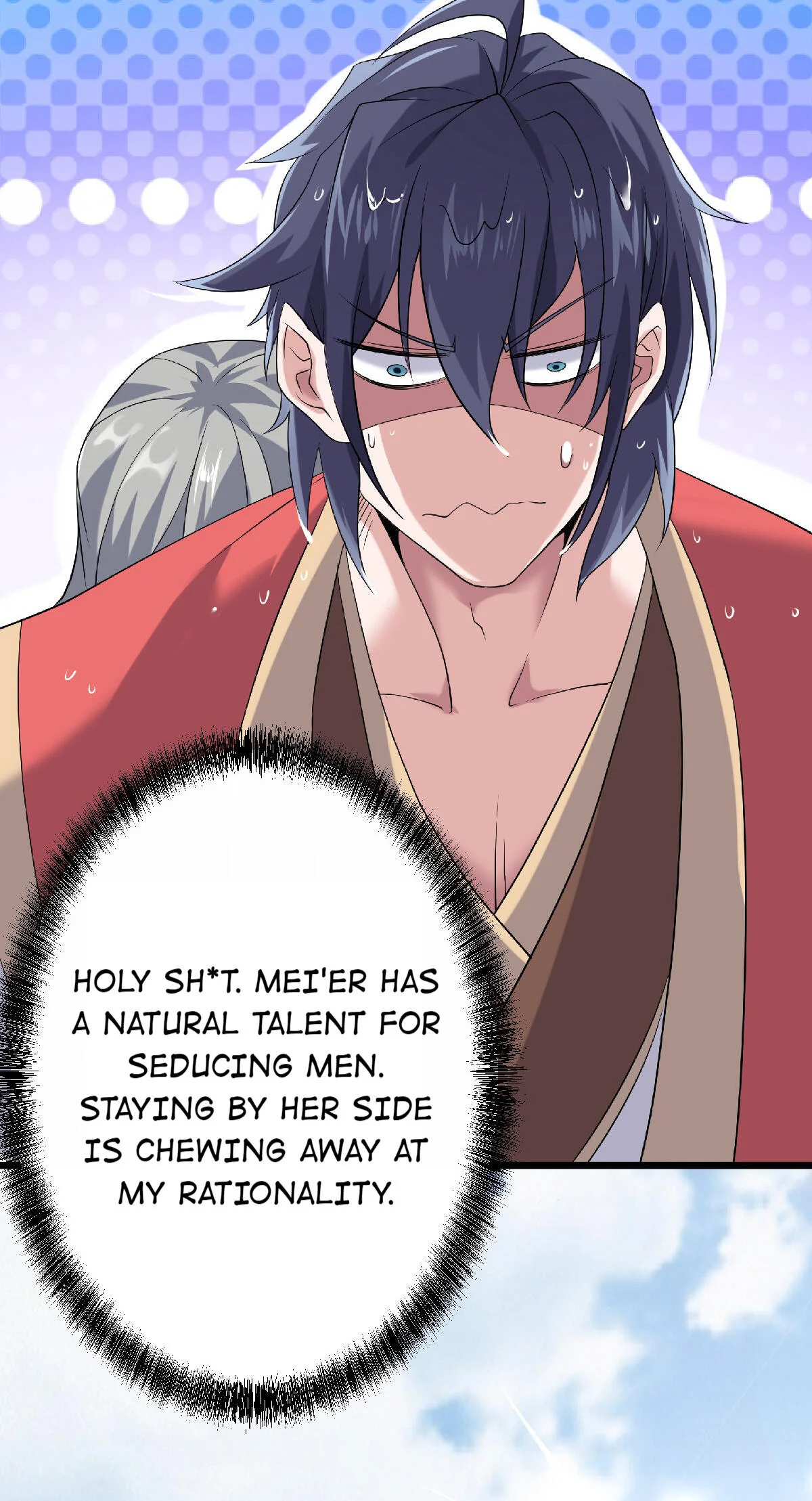 Supreme Demon Return Chapter 57 - Page 11