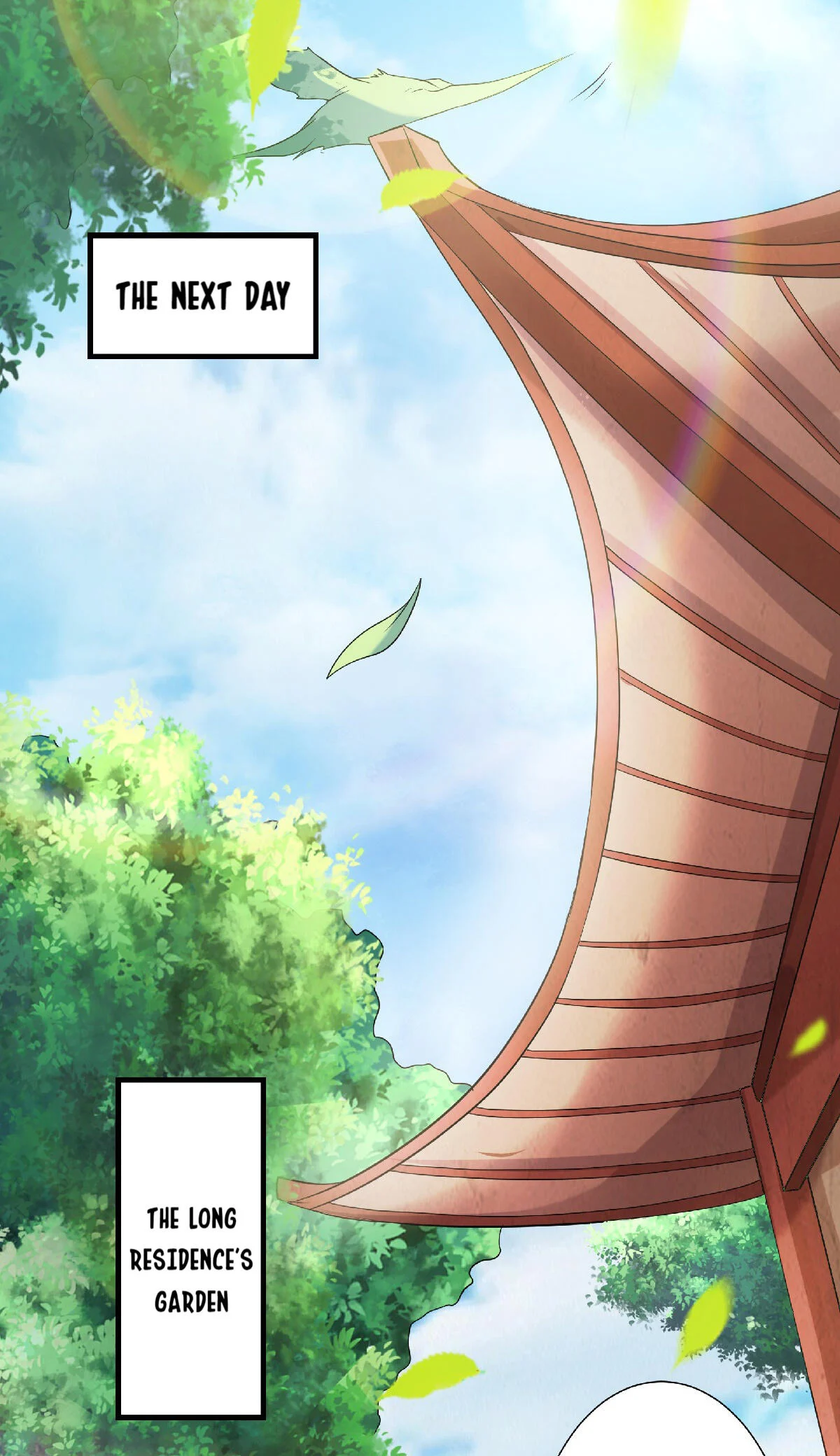 Supreme Demon Return Chapter 57 - Page 13