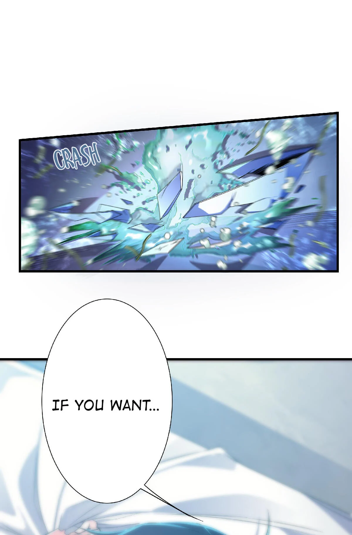 Supreme Demon Return Chapter 57 - Page 3