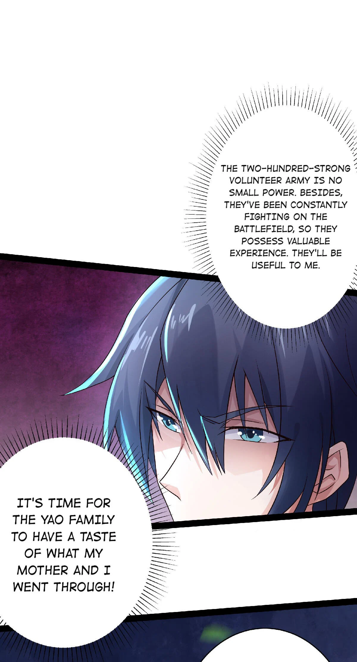Supreme Demon Return Chapter 57 - Page 23