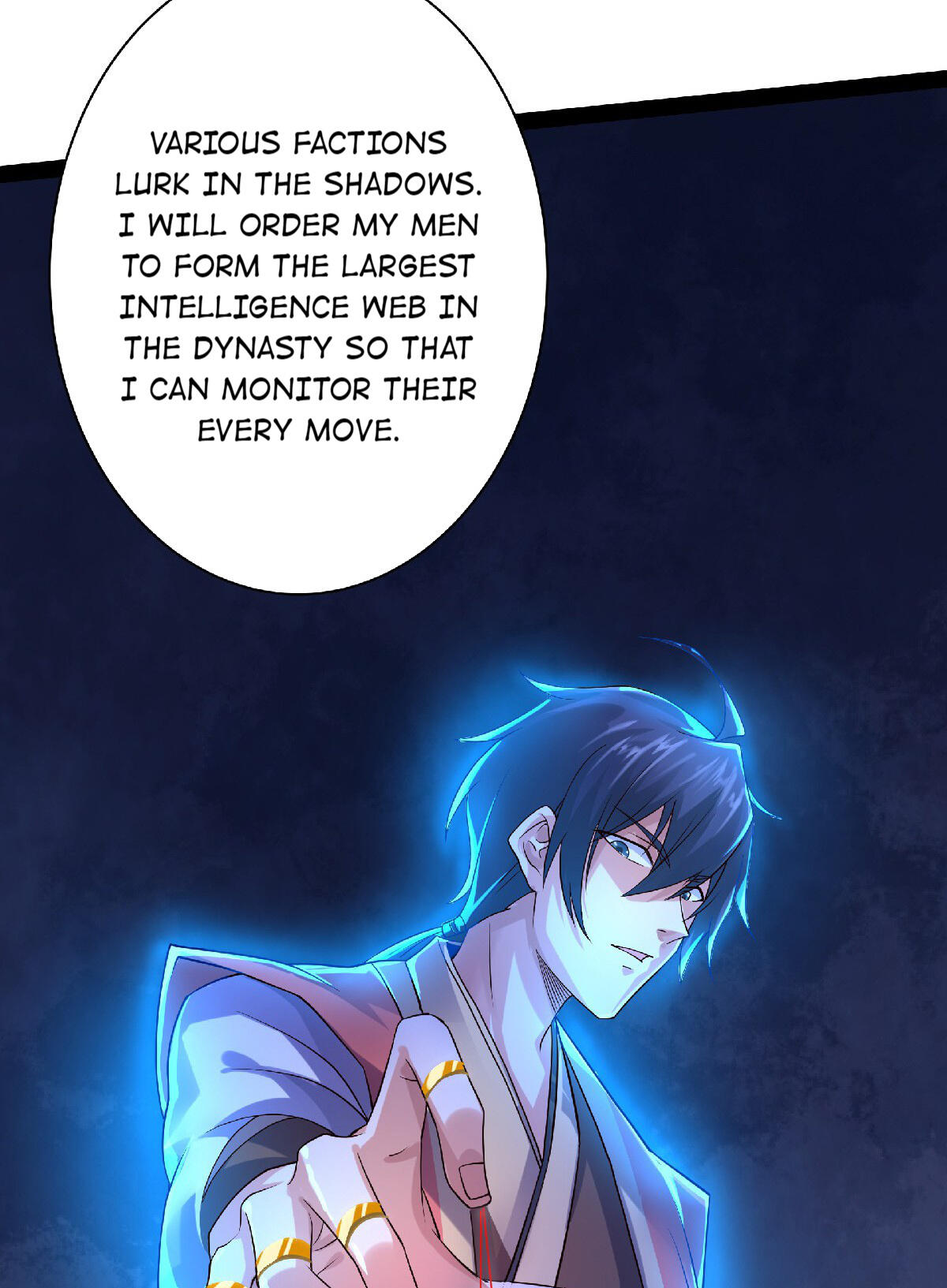 Supreme Demon Return Chapter 57 - Page 26