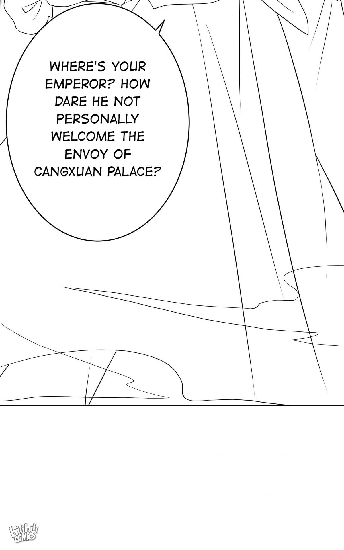Supreme Demon Return Chapter 57 - Page 43