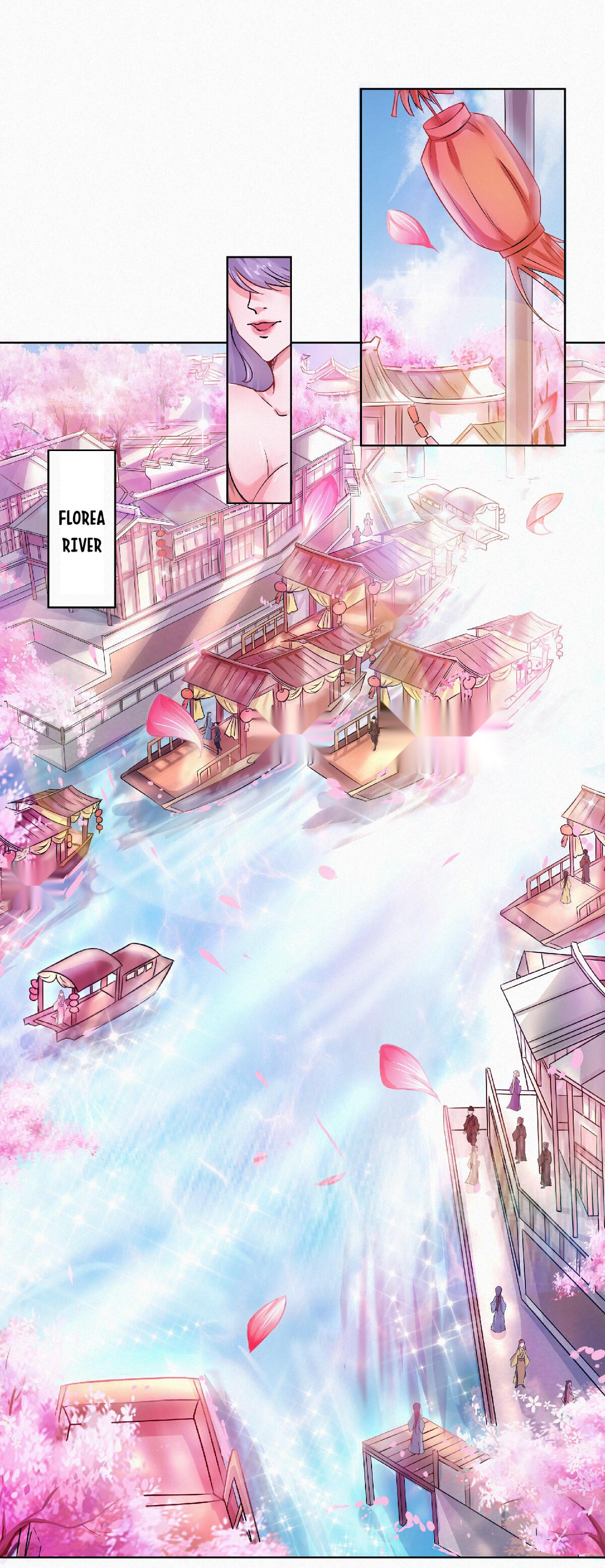 Supreme Demon Return Chapter 58 - Page 14