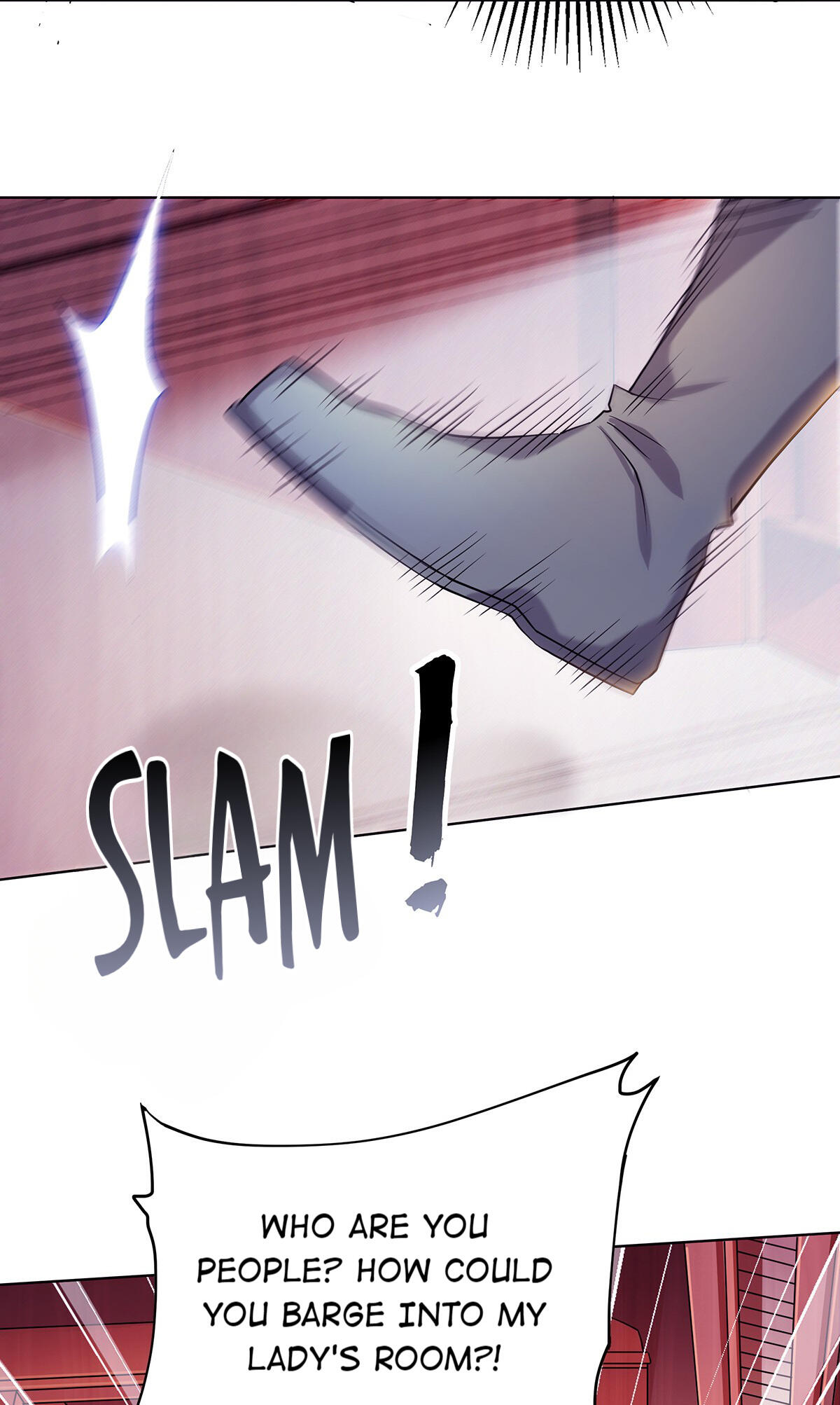 Supreme Demon Return Chapter 58 - Page 22