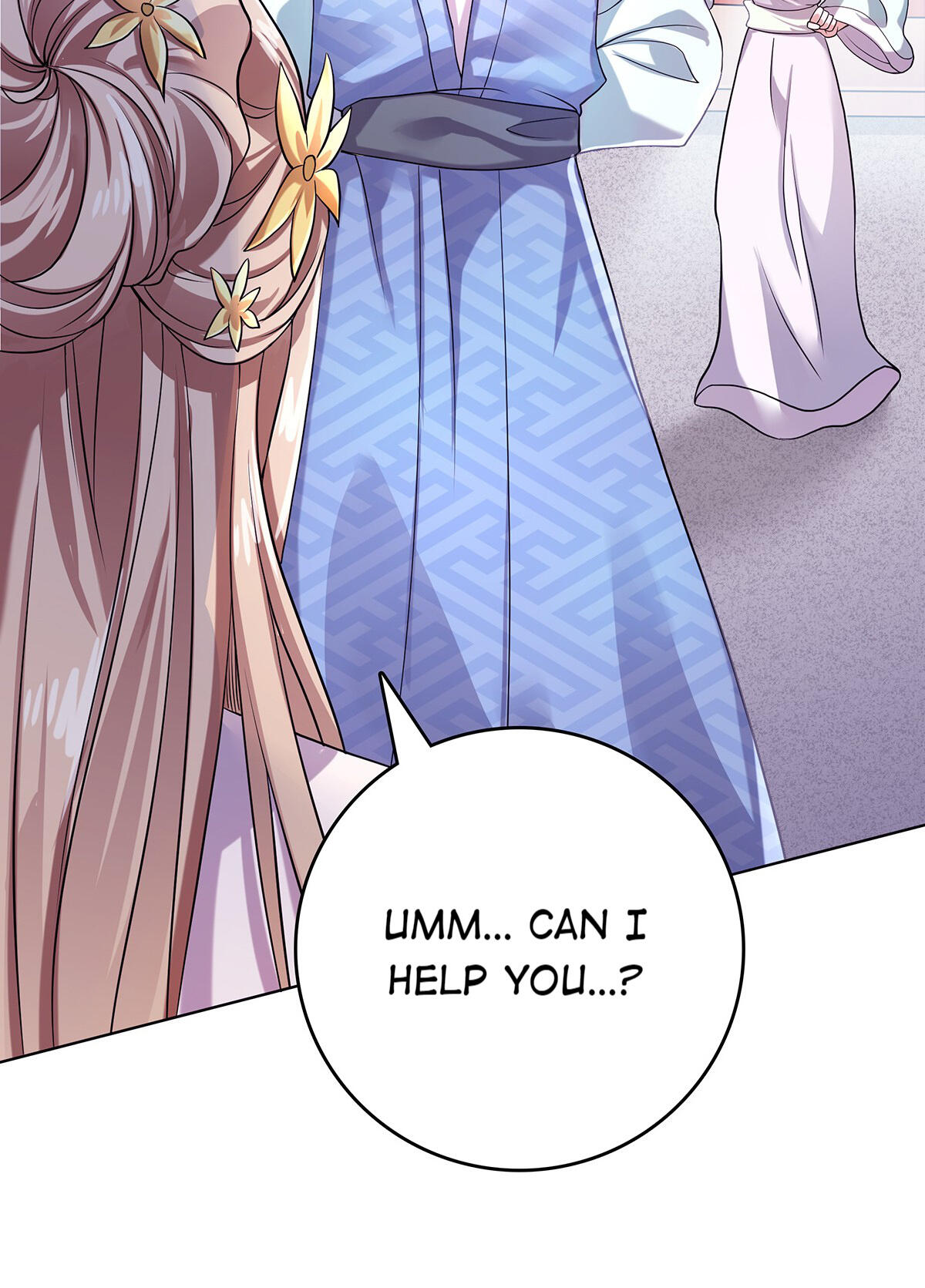 Supreme Demon Return Chapter 58 - Page 25