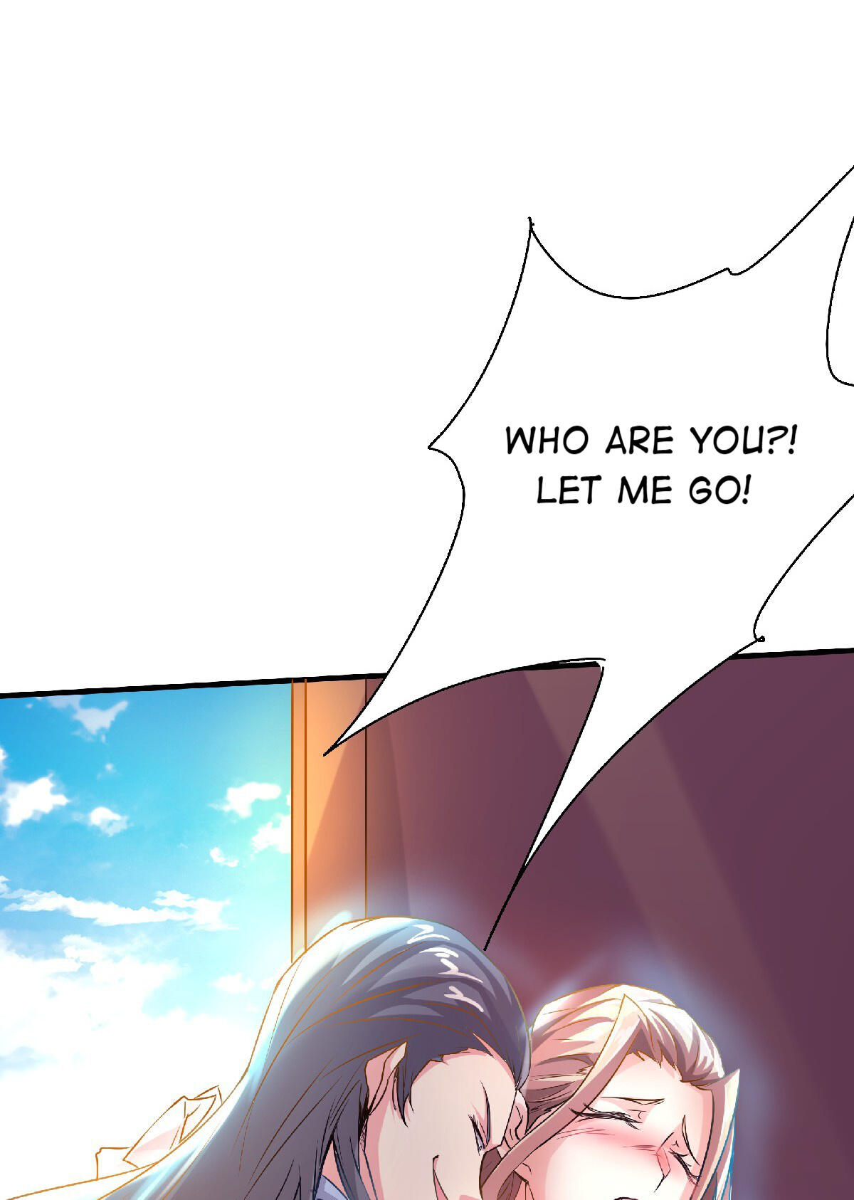 Supreme Demon Return Chapter 58 - Page 28