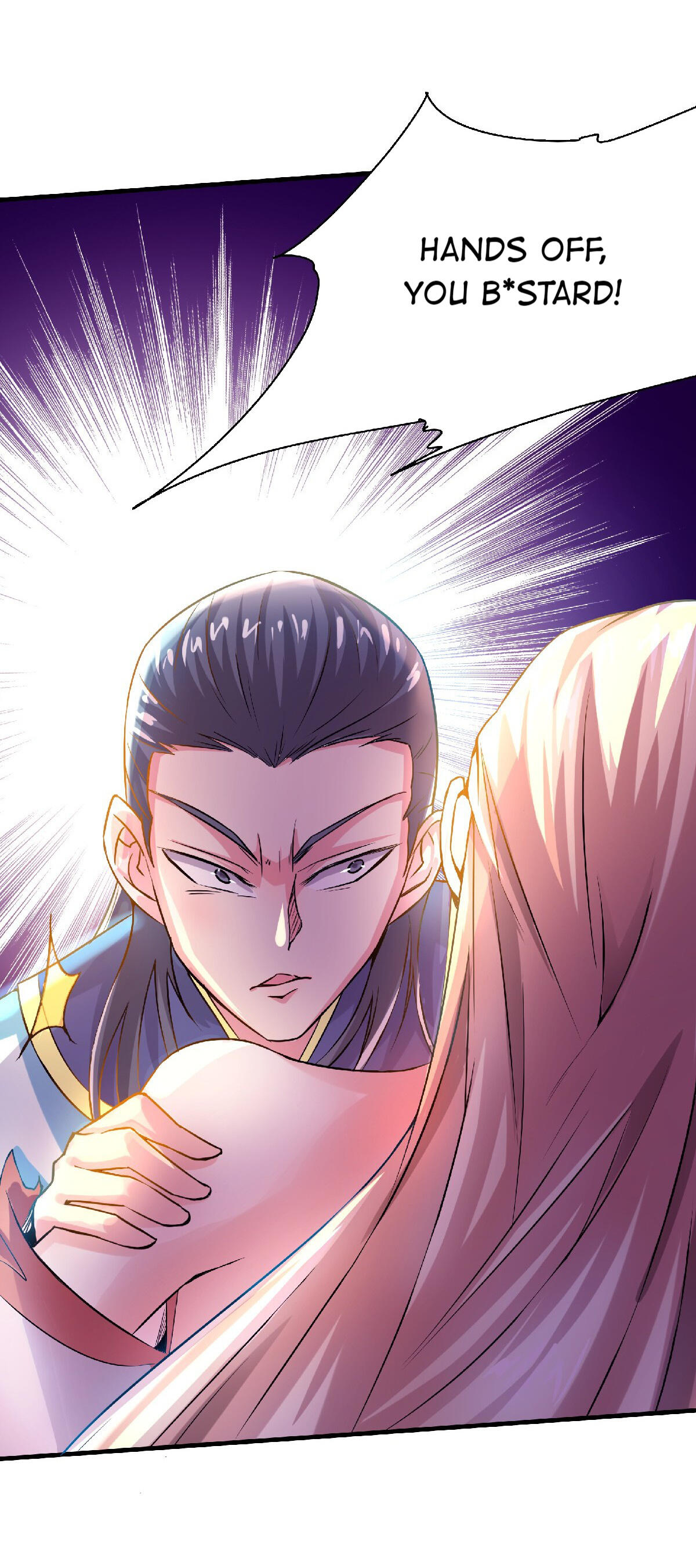 Supreme Demon Return Chapter 58 - Page 30