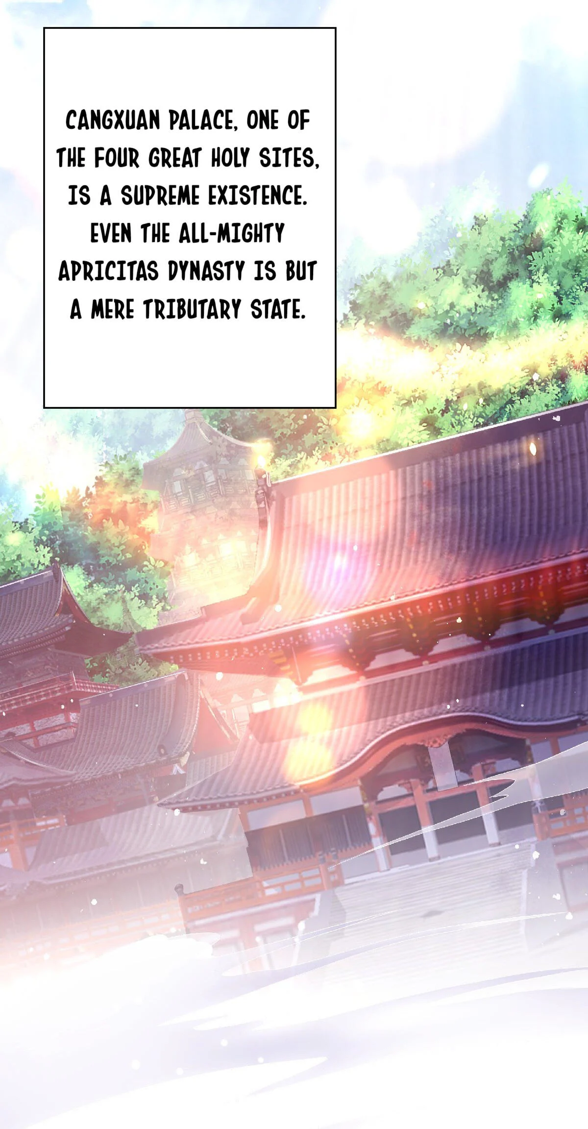 Supreme Demon Return Chapter 58 - Page 4