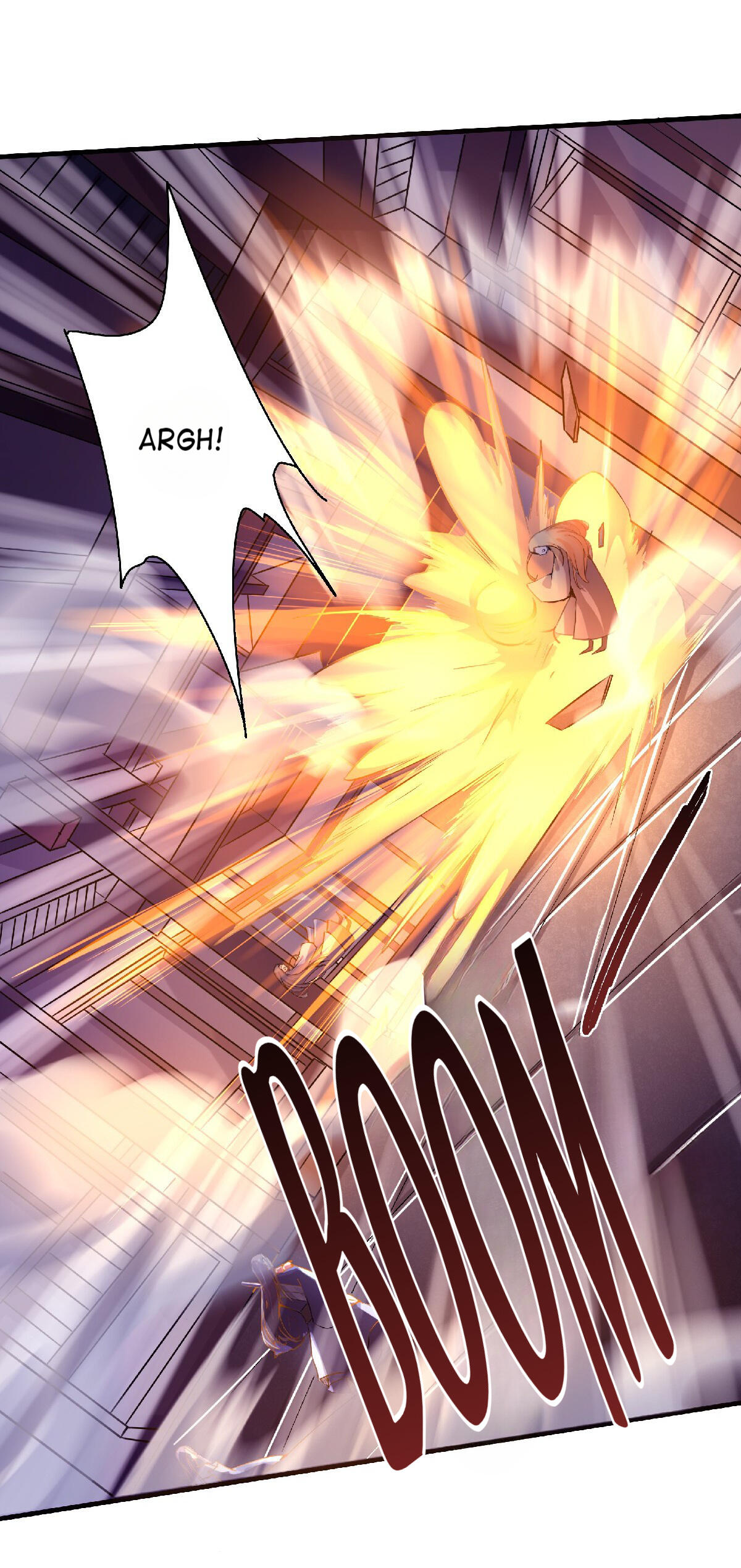 Supreme Demon Return Chapter 58 - Page 31