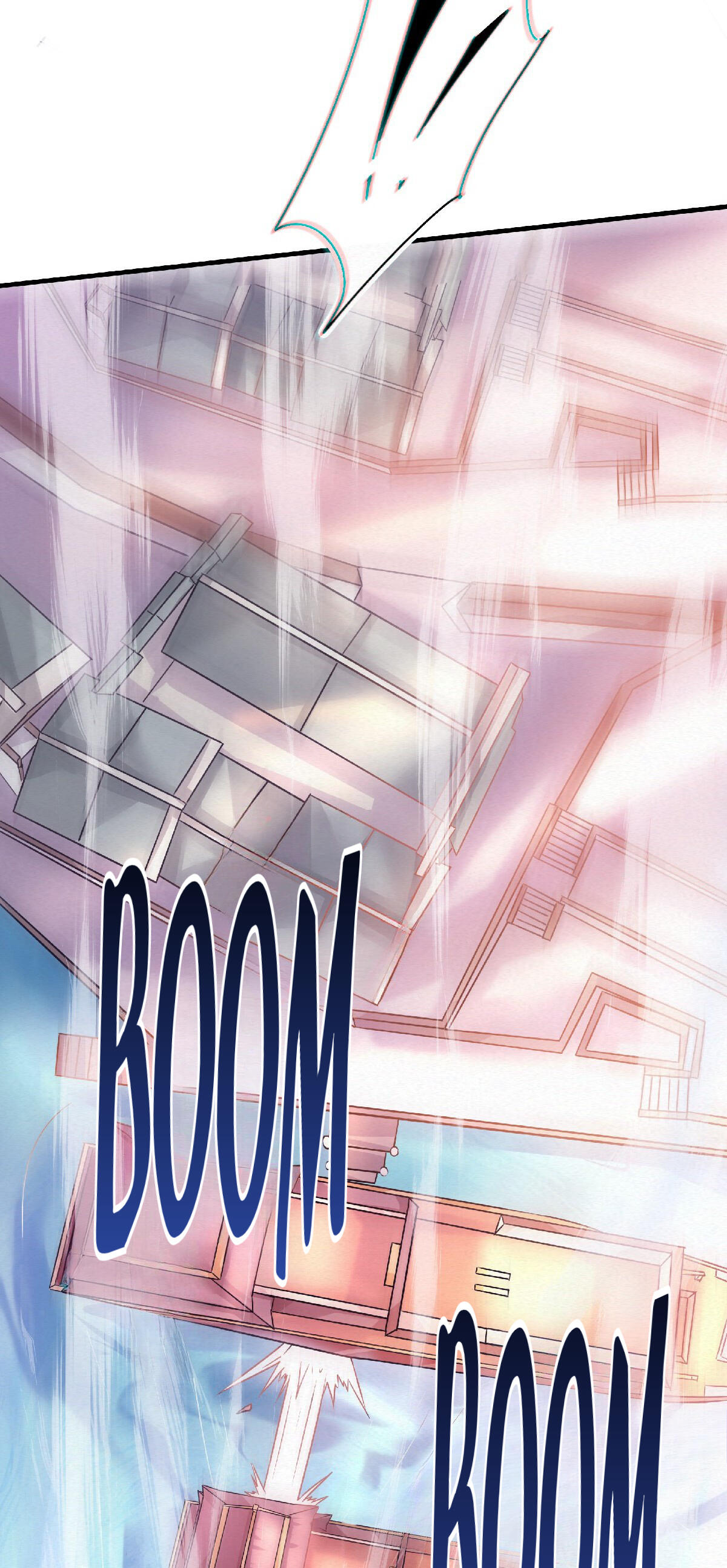 Supreme Demon Return Chapter 58 - Page 40