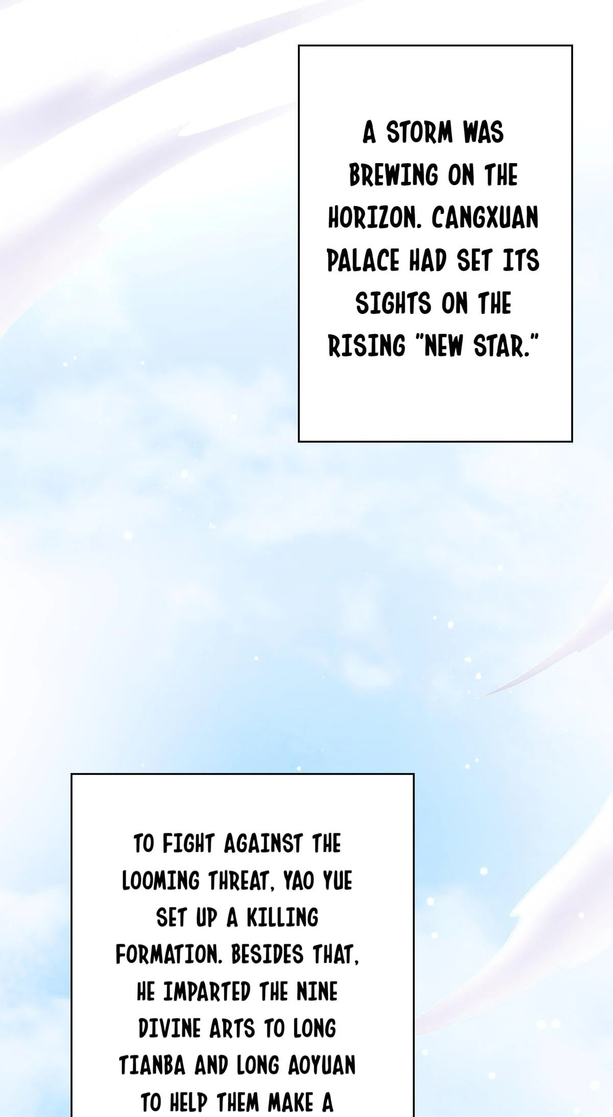 Supreme Demon Return Chapter 58 - Page 5