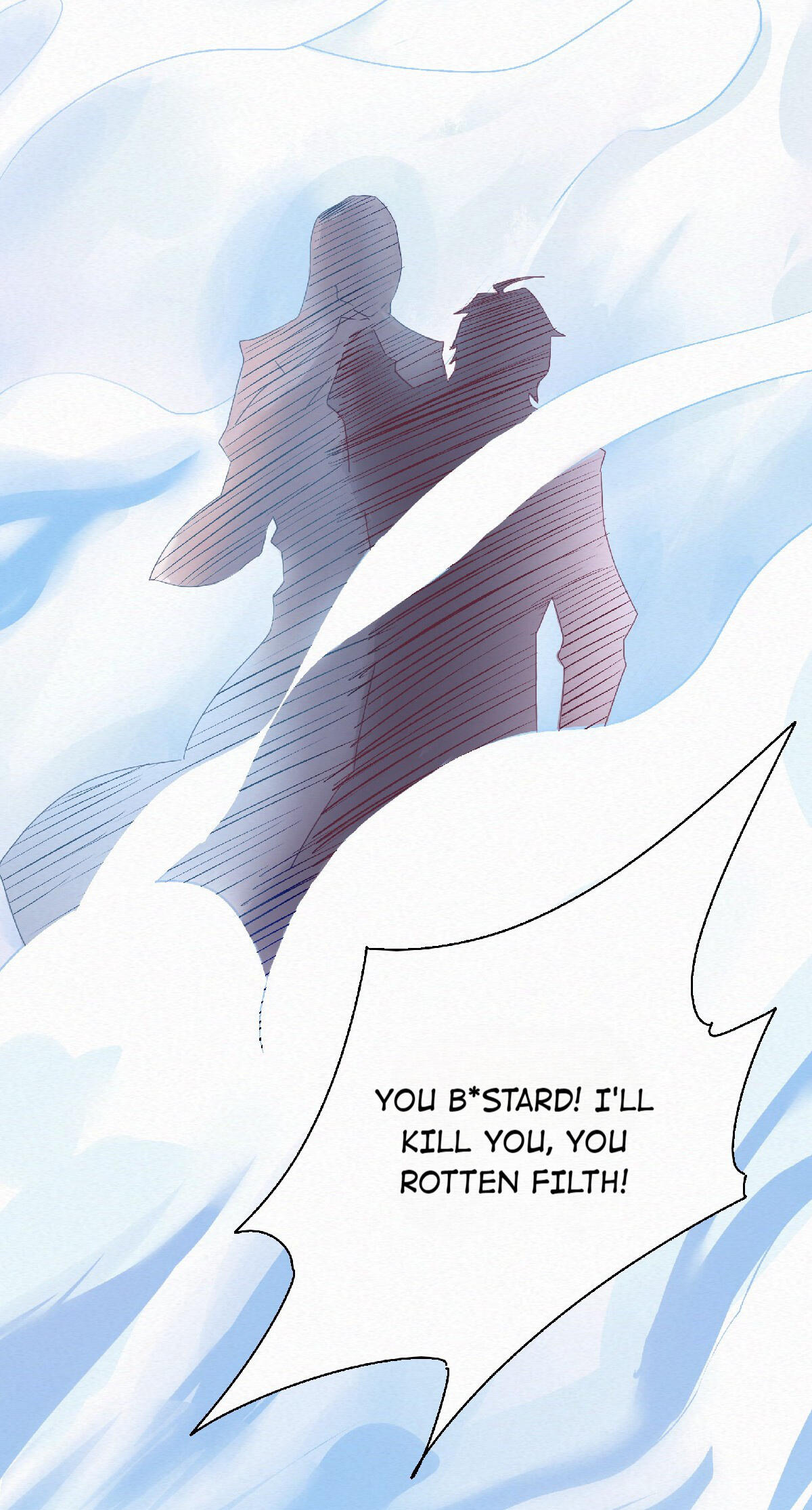 Supreme Demon Return Chapter 58 - Page 42