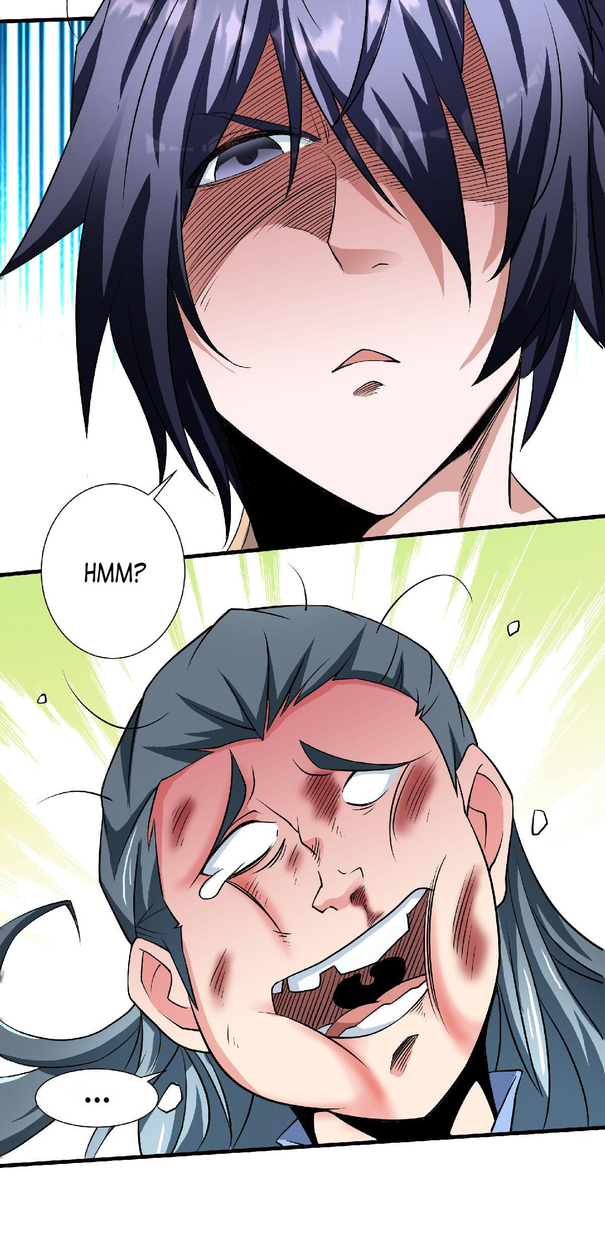 Supreme Demon Return Chapter 59 - Page 16