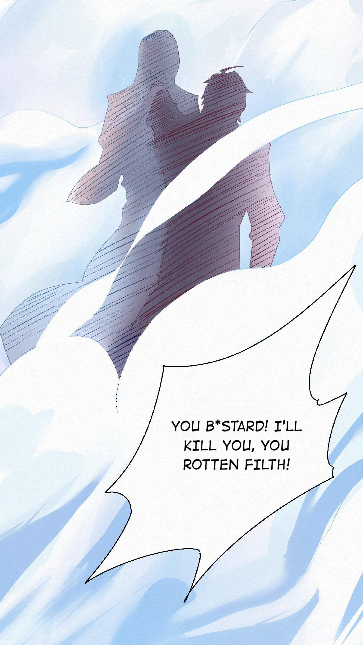 Supreme Demon Return Chapter 59 - Page 3