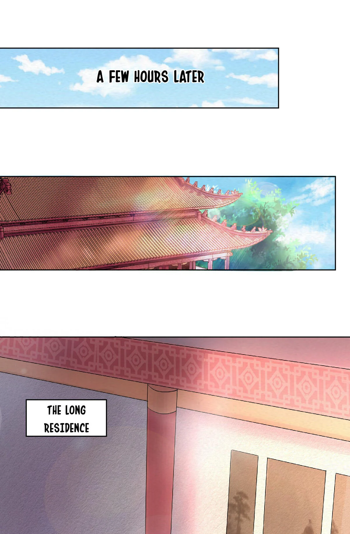 Supreme Demon Return Chapter 59 - Page 25