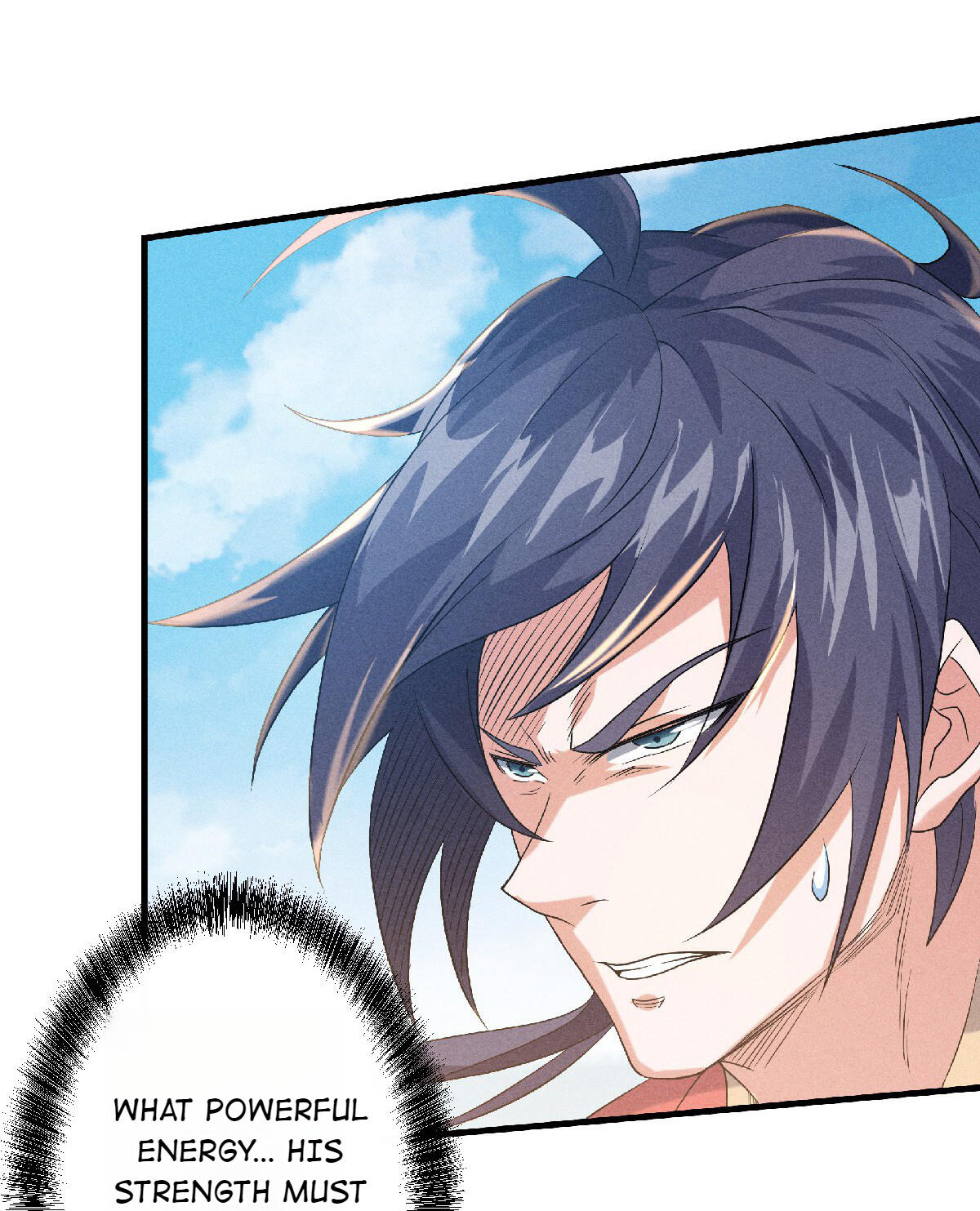 Supreme Demon Return Chapter 59 - Page 42