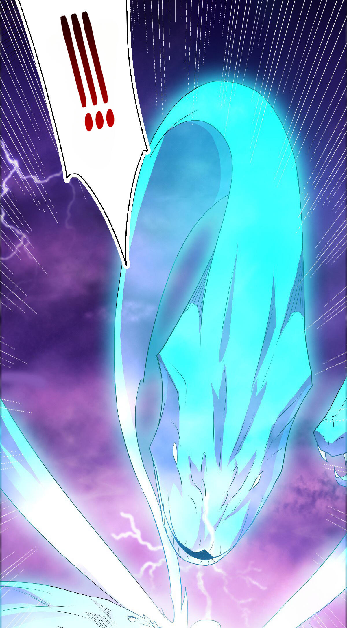 Supreme Demon Return Chapter 59 - Page 6