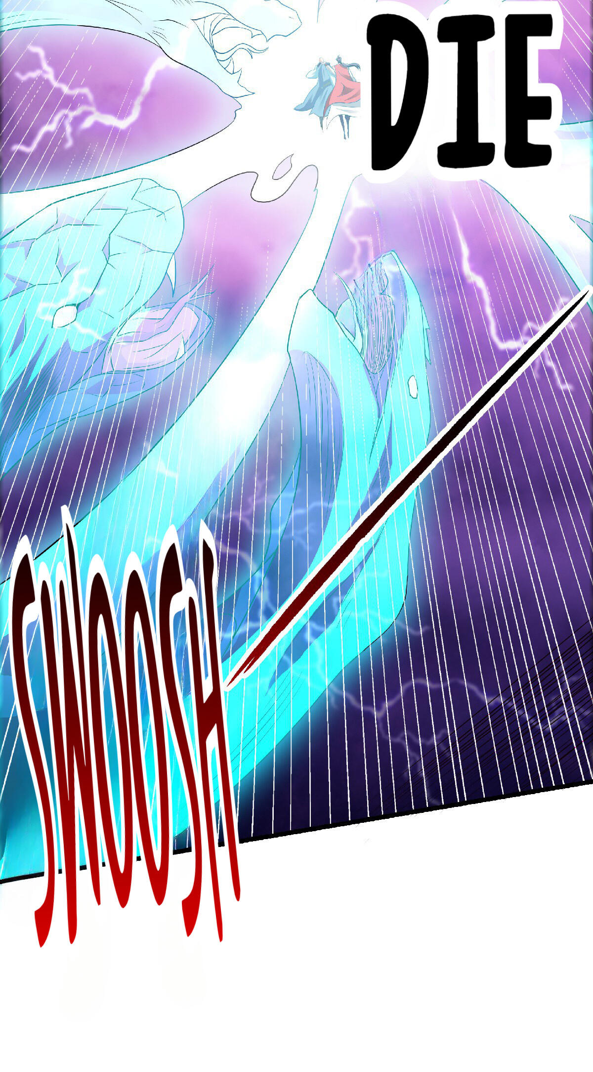 Supreme Demon Return Chapter 59 - Page 7