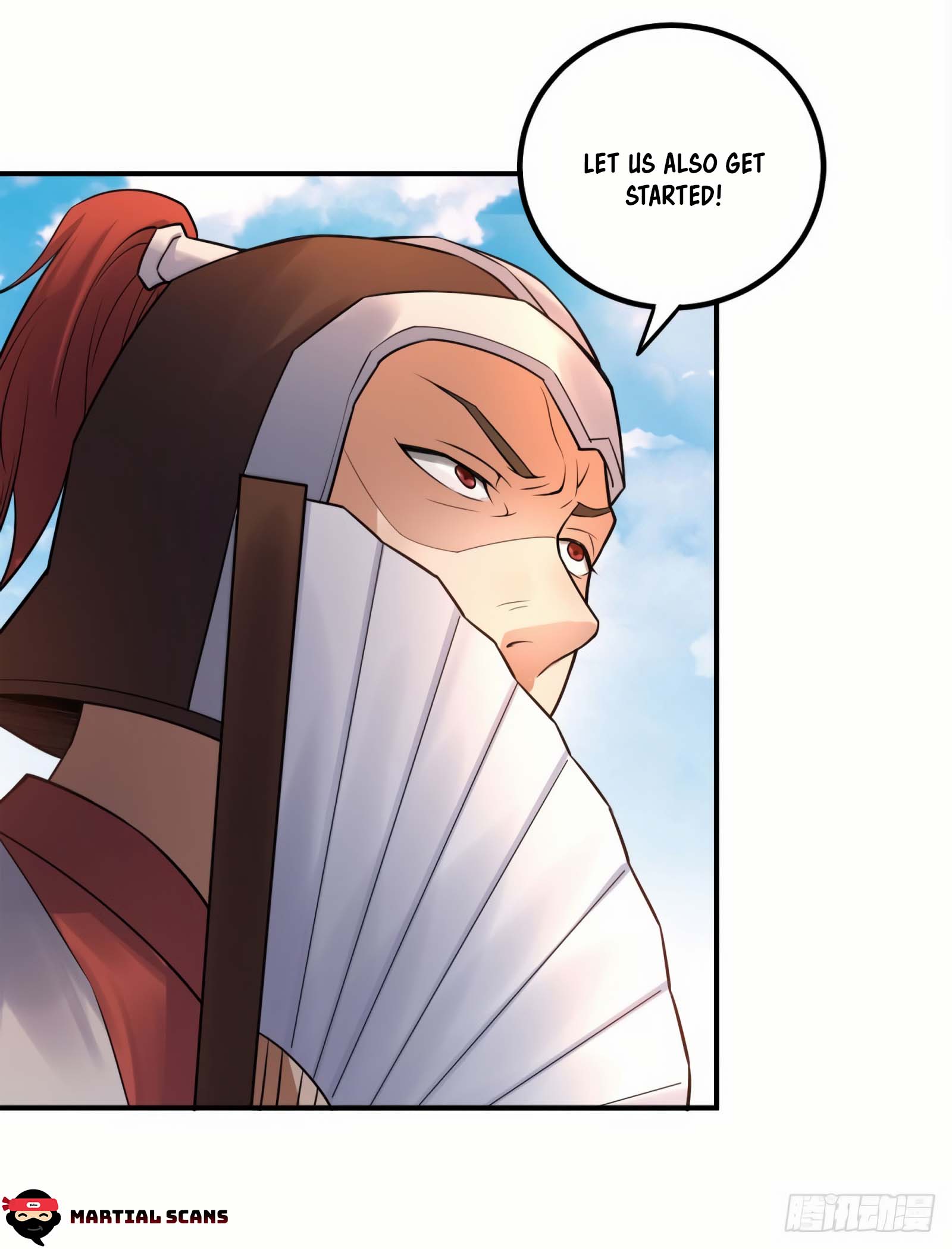 Supreme Demon Return Chapter 6 - Page 11
