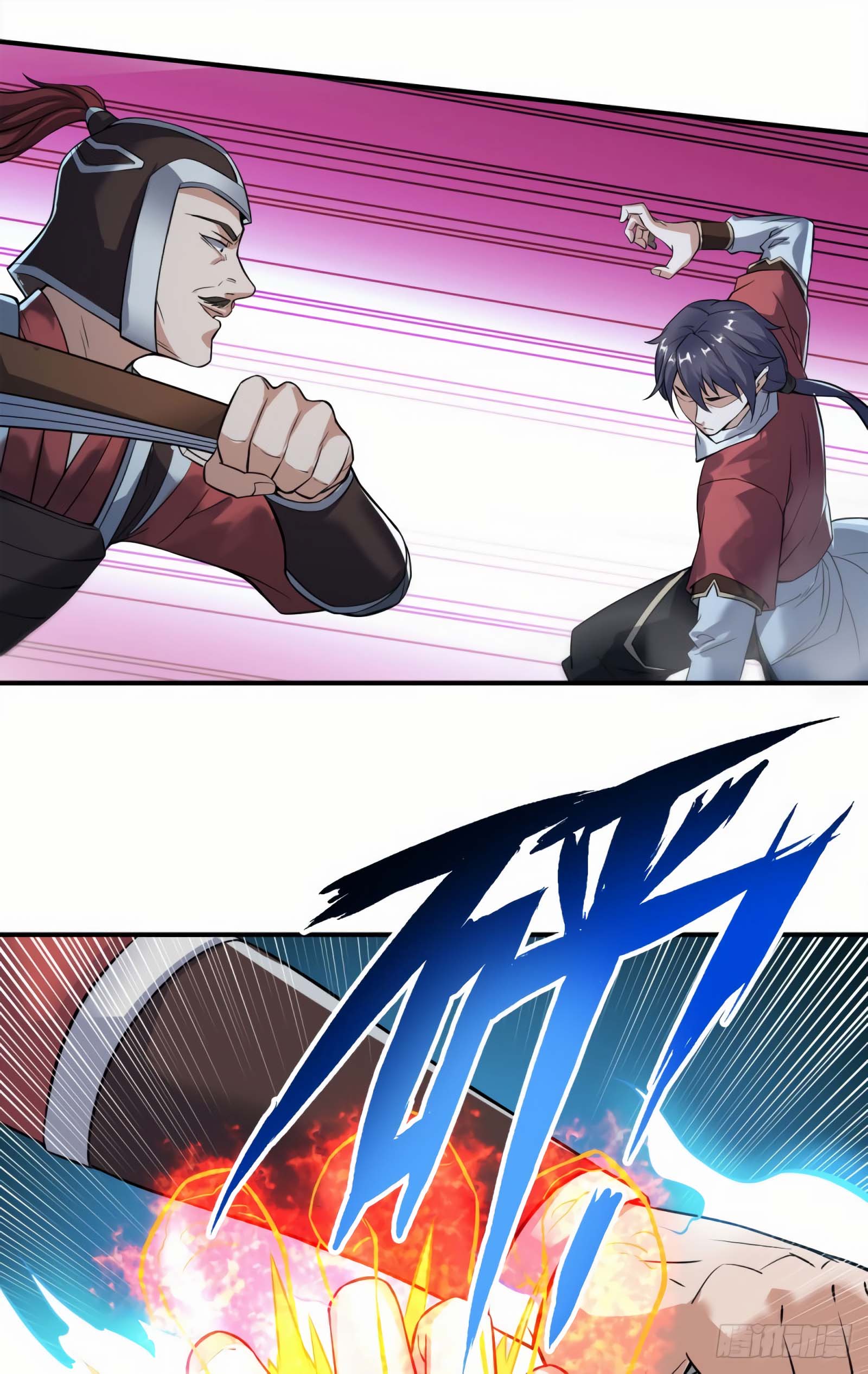 Supreme Demon Return Chapter 6 - Page 14