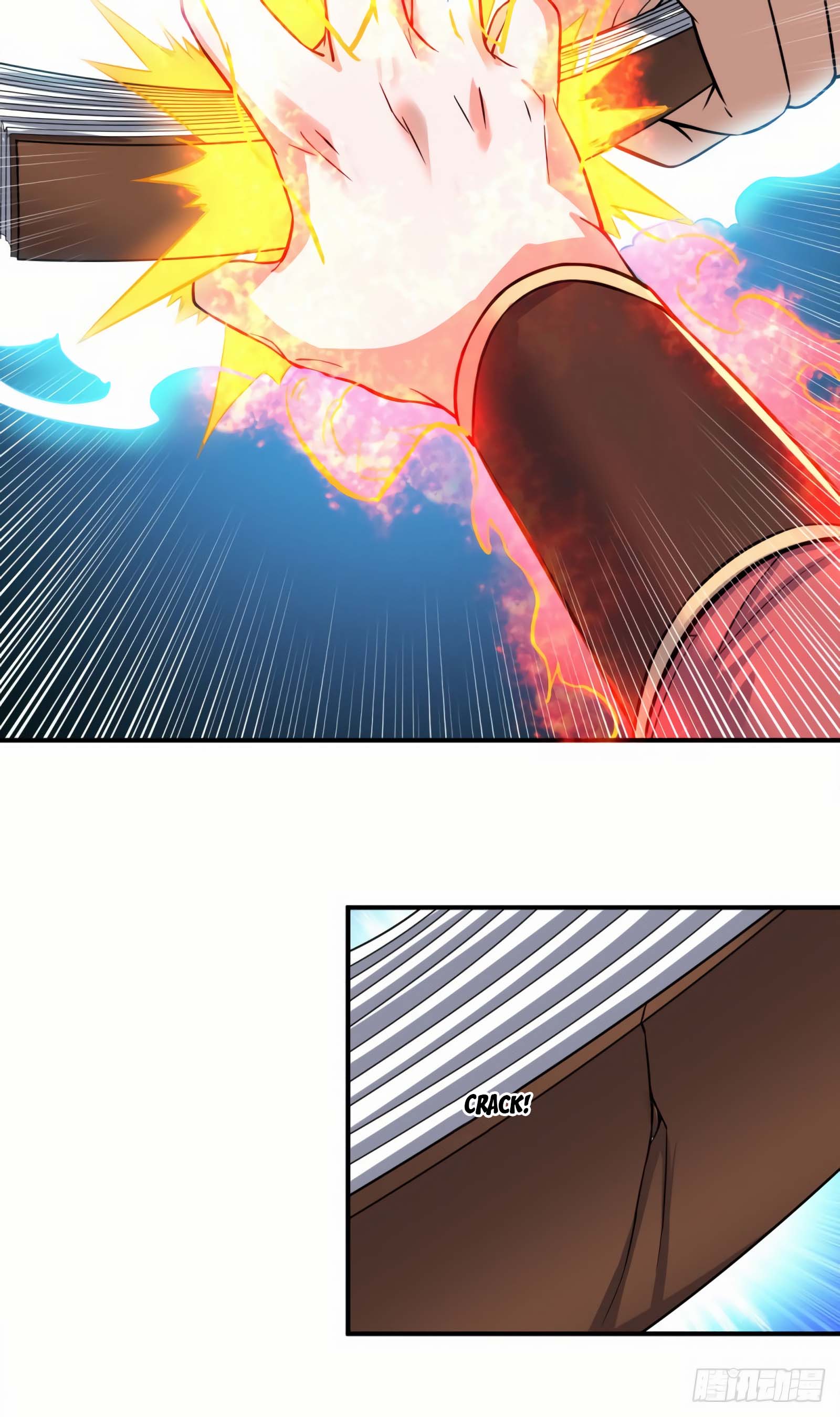Supreme Demon Return Chapter 6 - Page 15