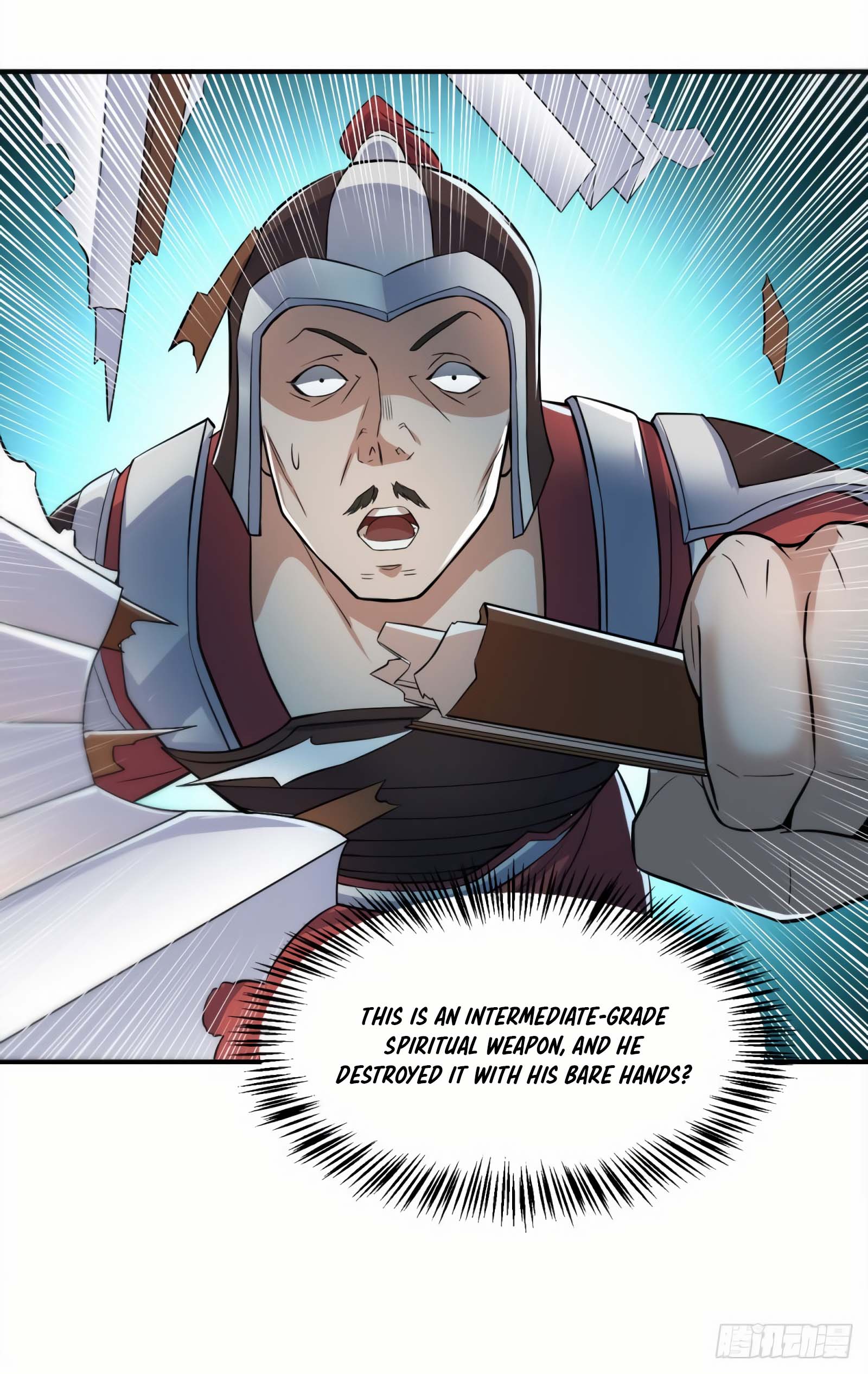 Supreme Demon Return Chapter 6 - Page 16
