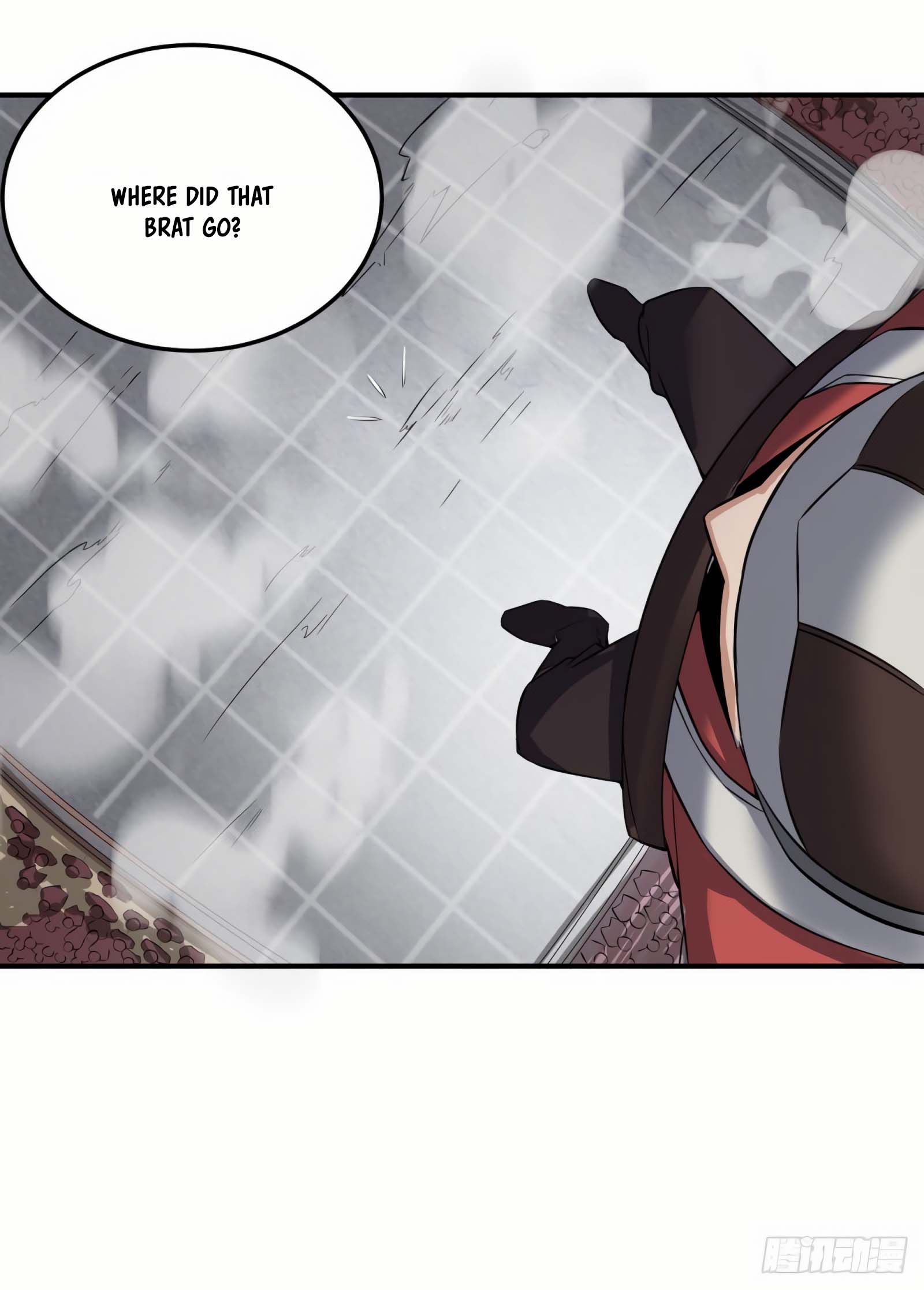 Supreme Demon Return Chapter 6 - Page 21