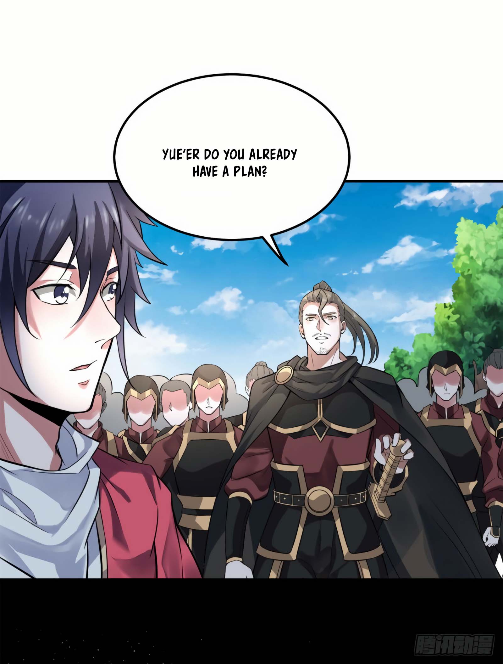 Supreme Demon Return Chapter 6 - Page 31