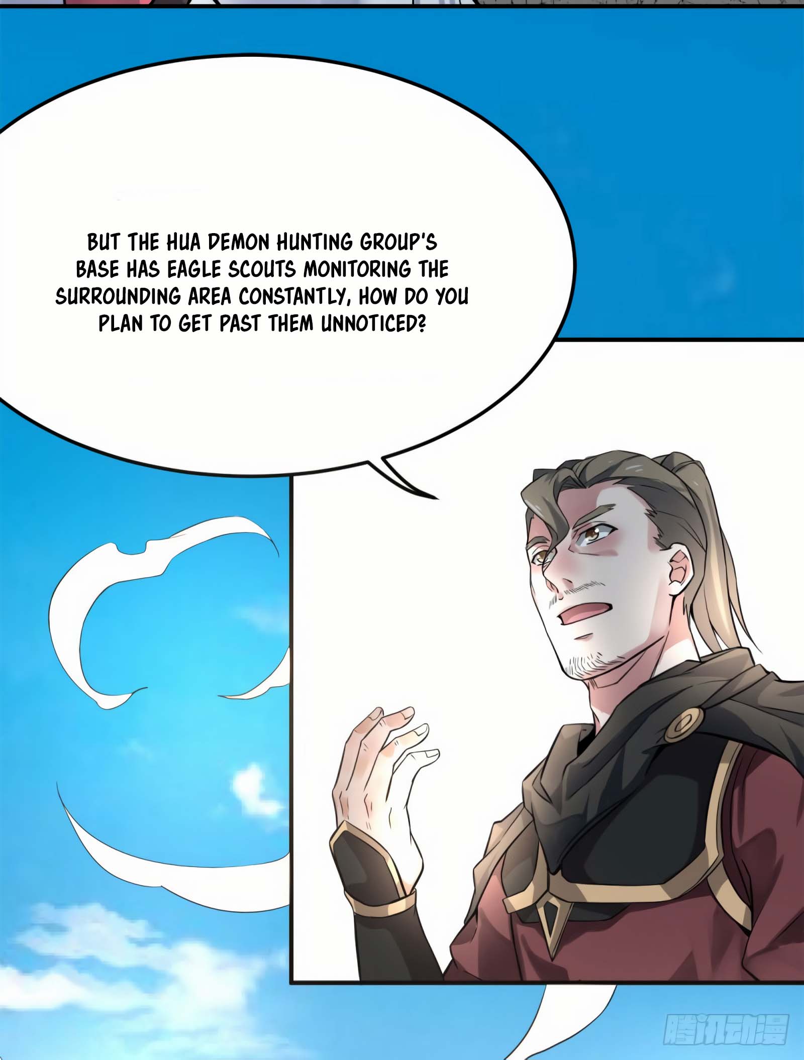 Supreme Demon Return Chapter 6 - Page 33