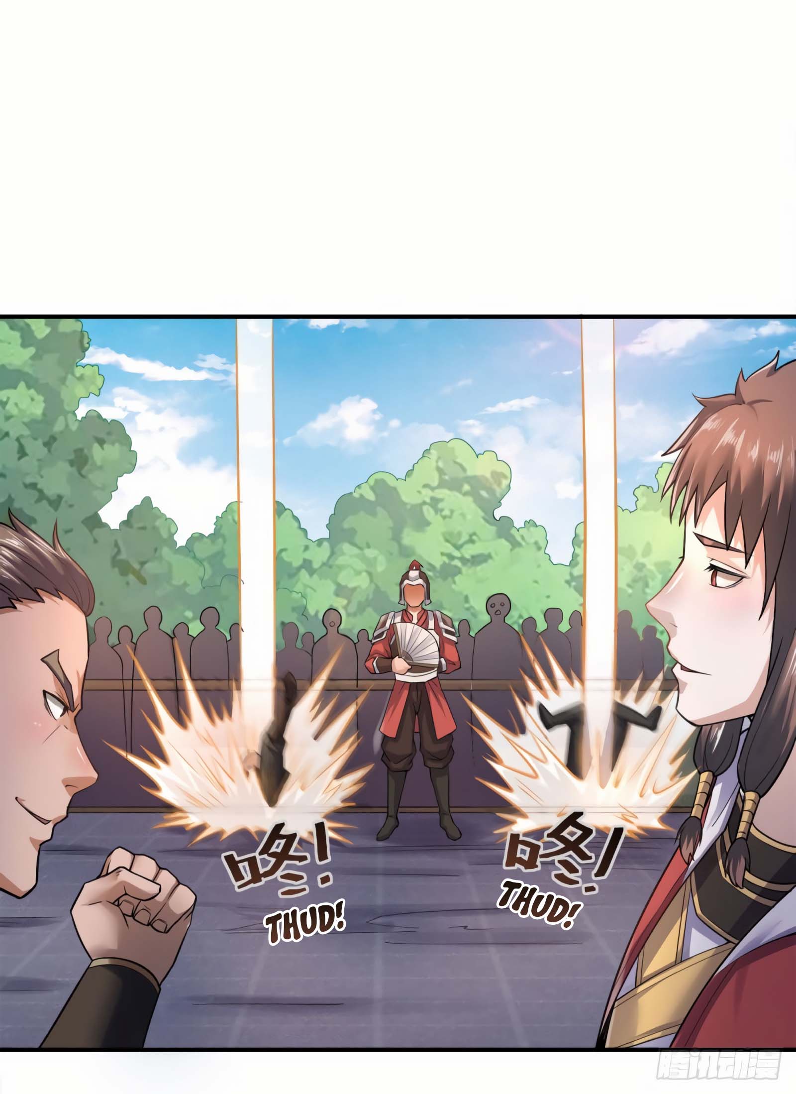 Supreme Demon Return Chapter 6 - Page 9