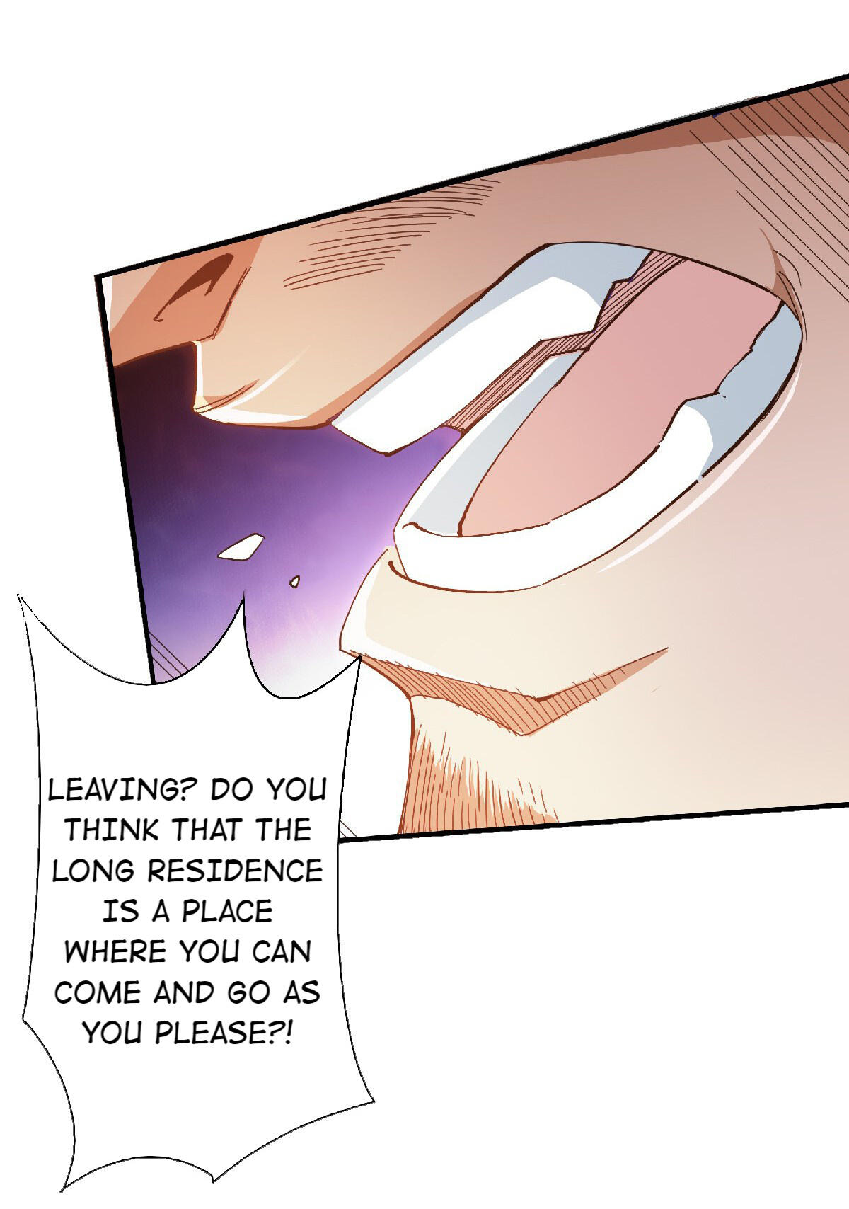 Supreme Demon Return Chapter 60 - Page 11