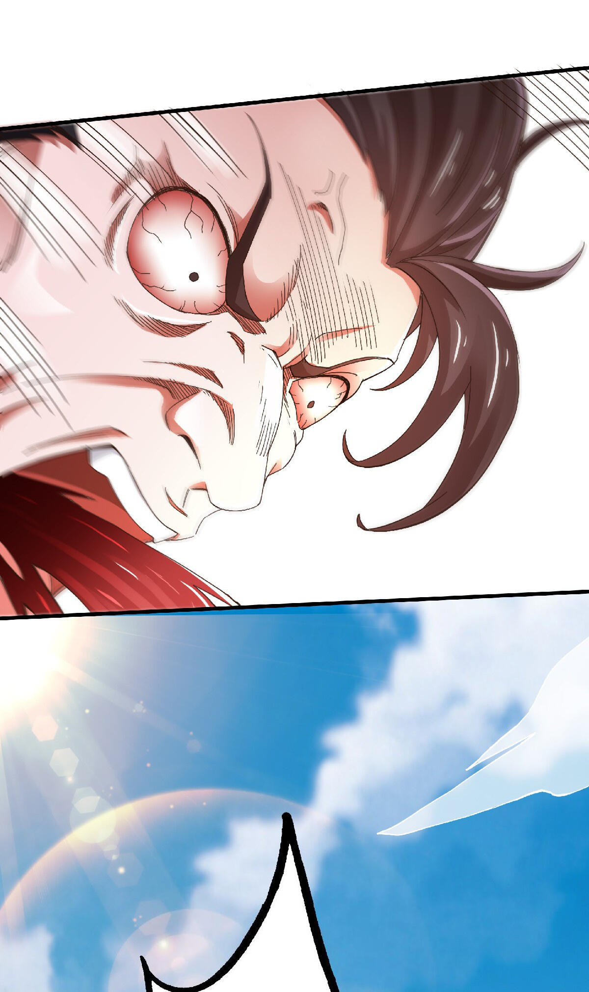 Supreme Demon Return Chapter 60 - Page 14