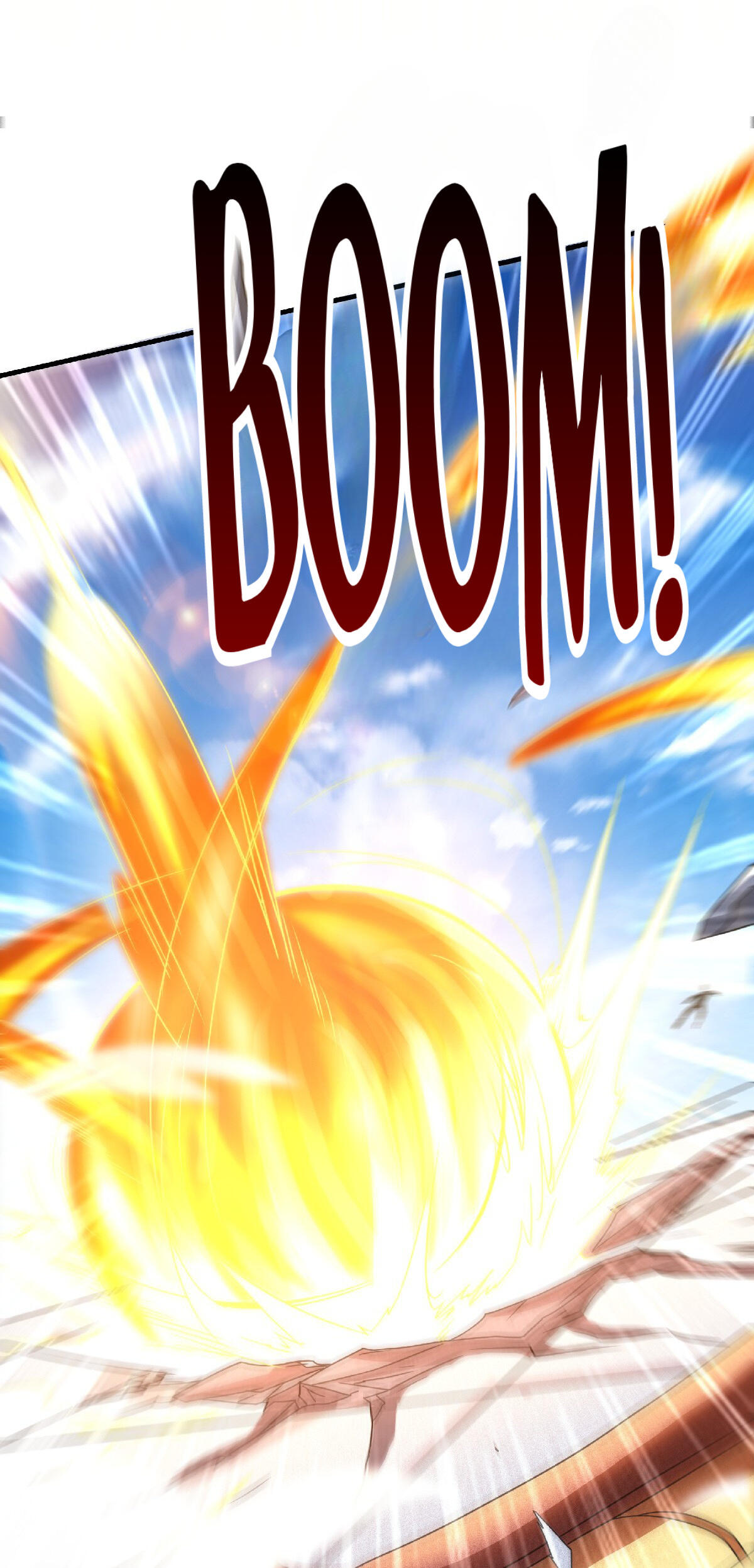 Supreme Demon Return Chapter 60 - Page 20