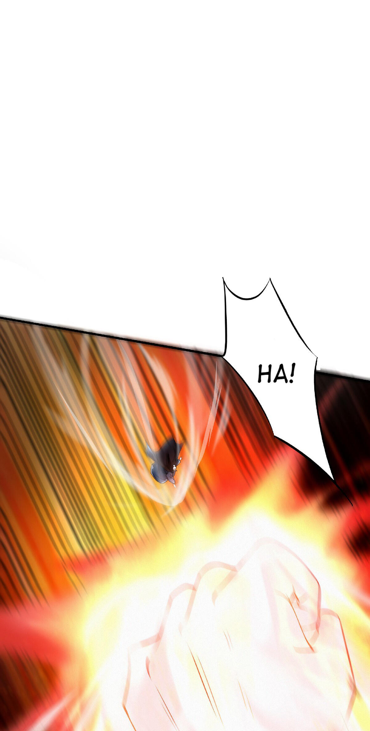 Supreme Demon Return Chapter 60 - Page 23